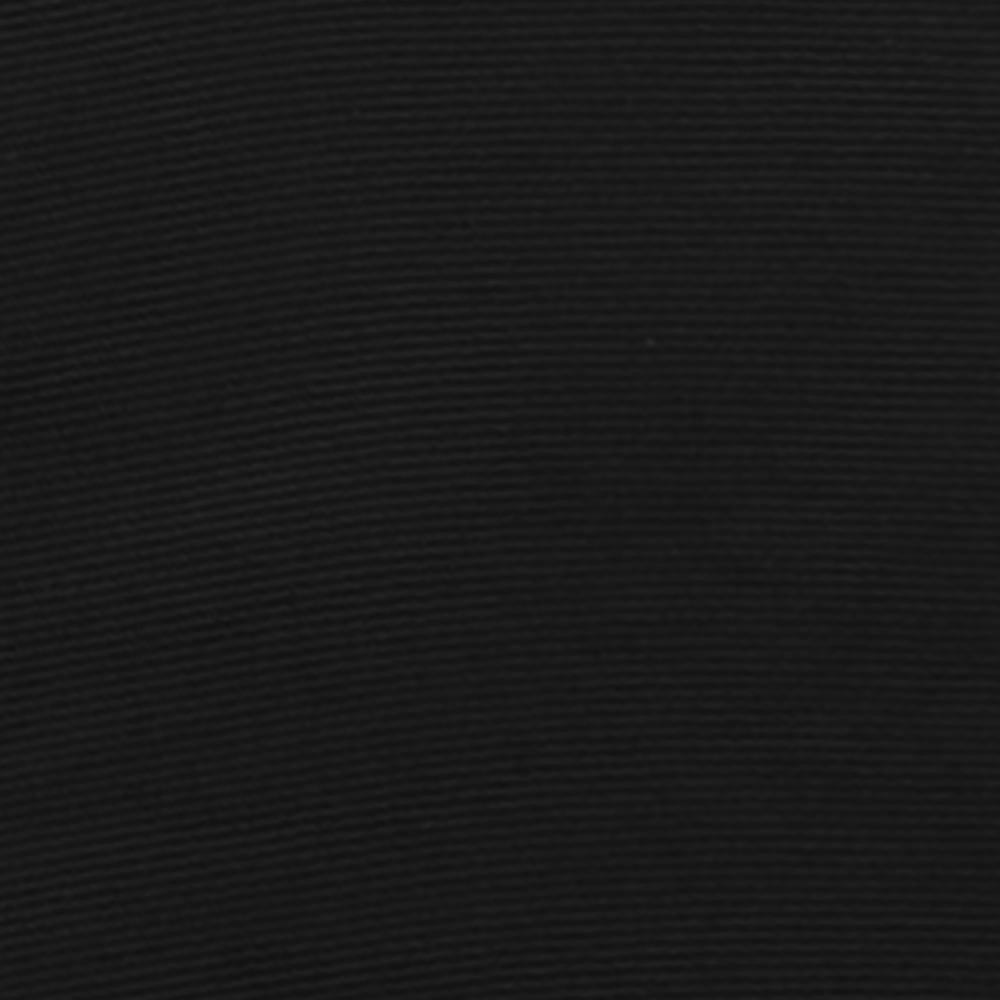aim-leon-dore-tonal-logo-hoodie-schwarzer-baumwoll-hoodie image 6