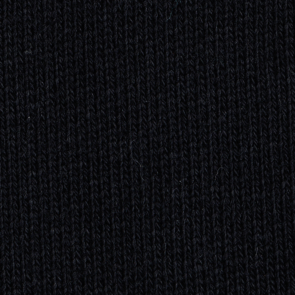 aim-leon-dore-embroidered-logo-hoodie-schwarz-530-gsm image 4