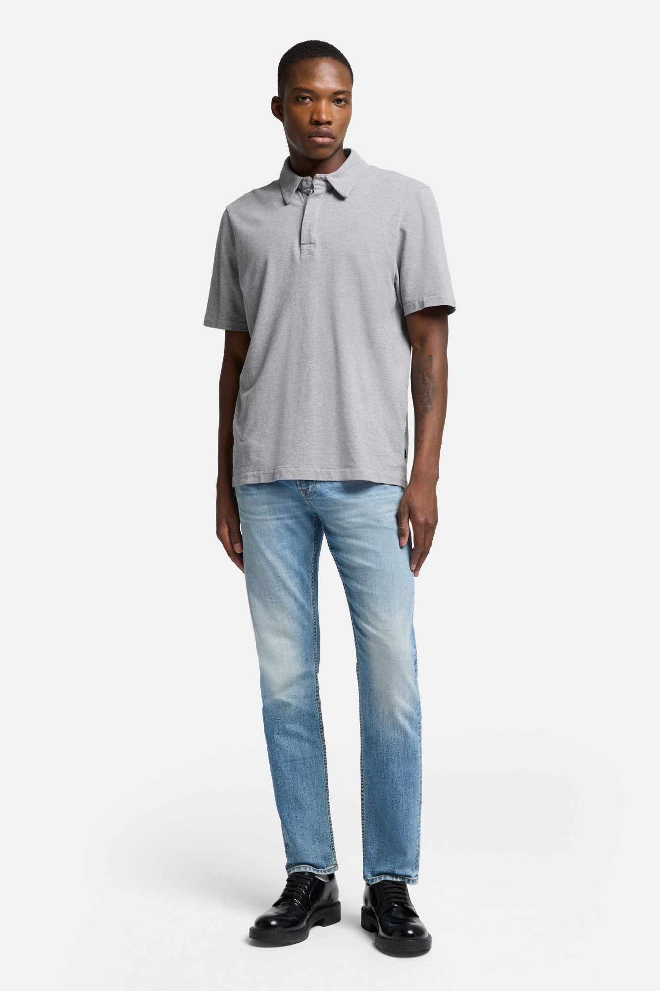 7-for-all-mankind-airweft-slimmy-slim-jeans-portofino-herren image 2