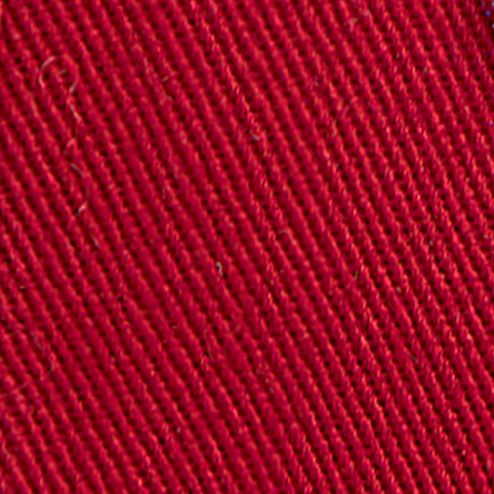 aim-leon-dore-cycling-logo-hat-cap-aus-baumwoll-twill-rot image 6