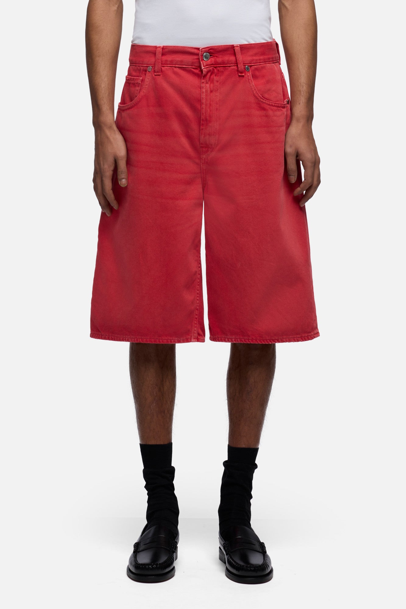 7-for-all-mankind-wide-leg-short-rigid-postbox-herren-shorts image 3
