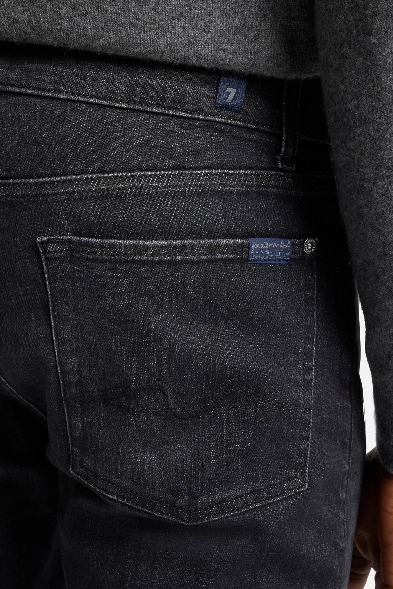 7-for-all-mankind-slimmy-luxe-performance-jupiter-herren-schwarz image 4
