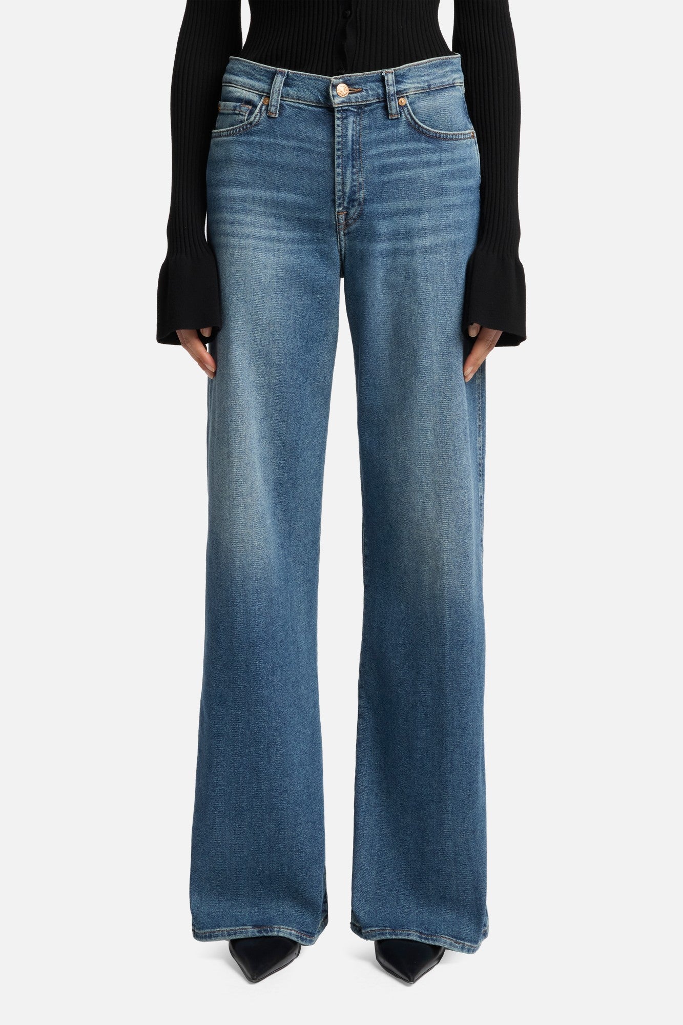 7-for-all-mankind-luxe-vintage-lotta-jeans-damen-sea-level image 3