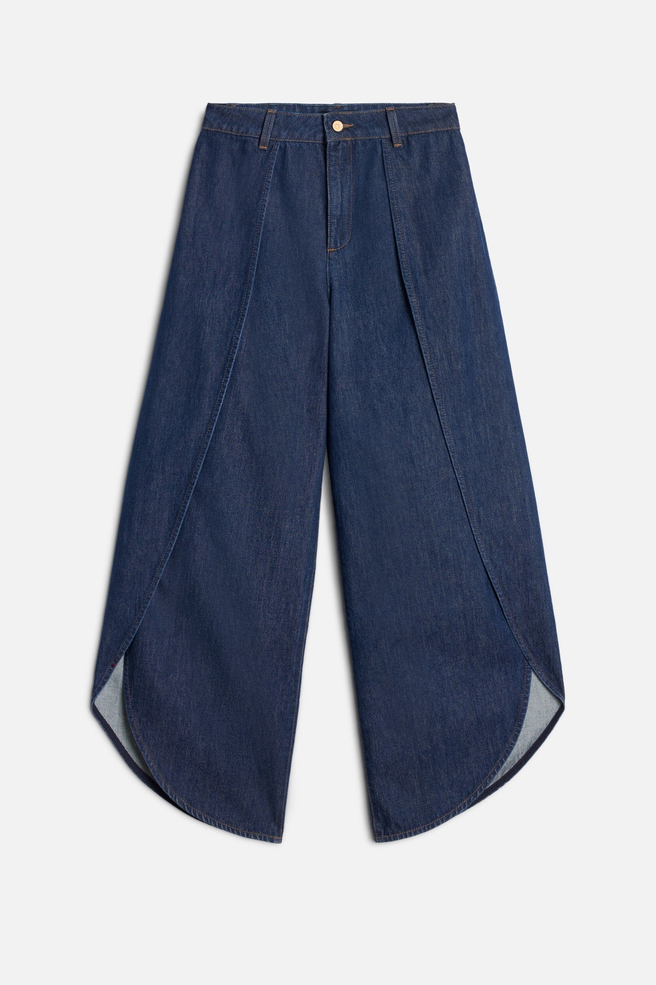7-for-all-mankind-mankind-tulip-barrel-damen-jeans-blue-petal image 1