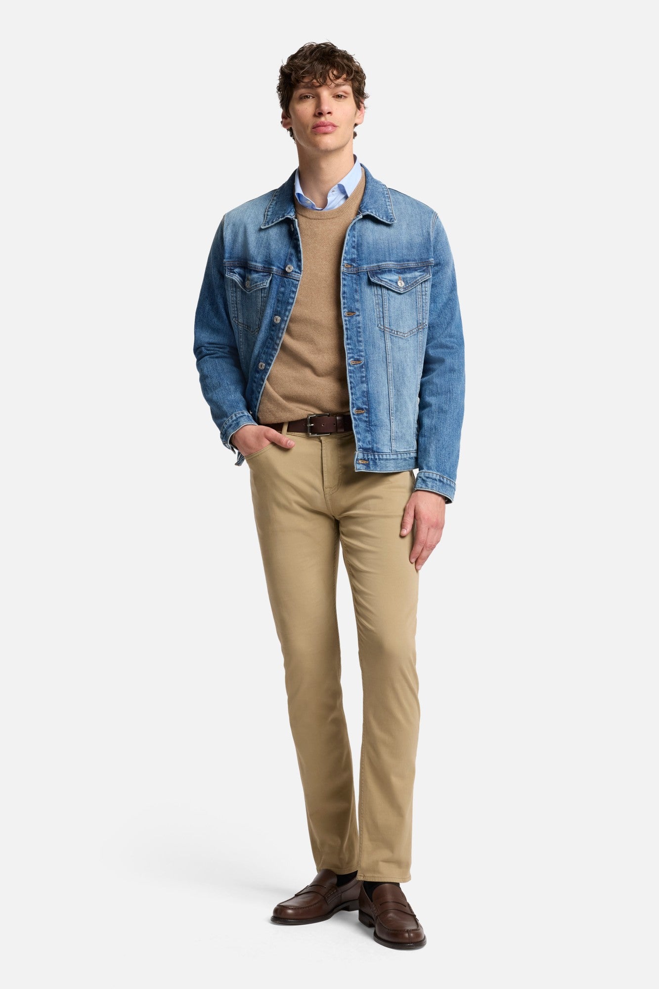 7-for-all-mankind-slimmy-luxe-performance-sateen-silver-mink-herren image 2