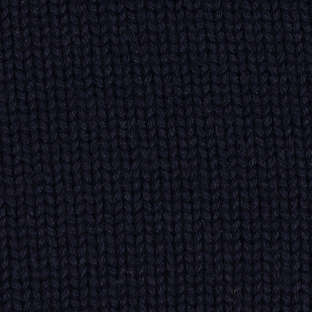 aim-leon-dore-regatta-embroidered-crewneck-sweater-navy image 6