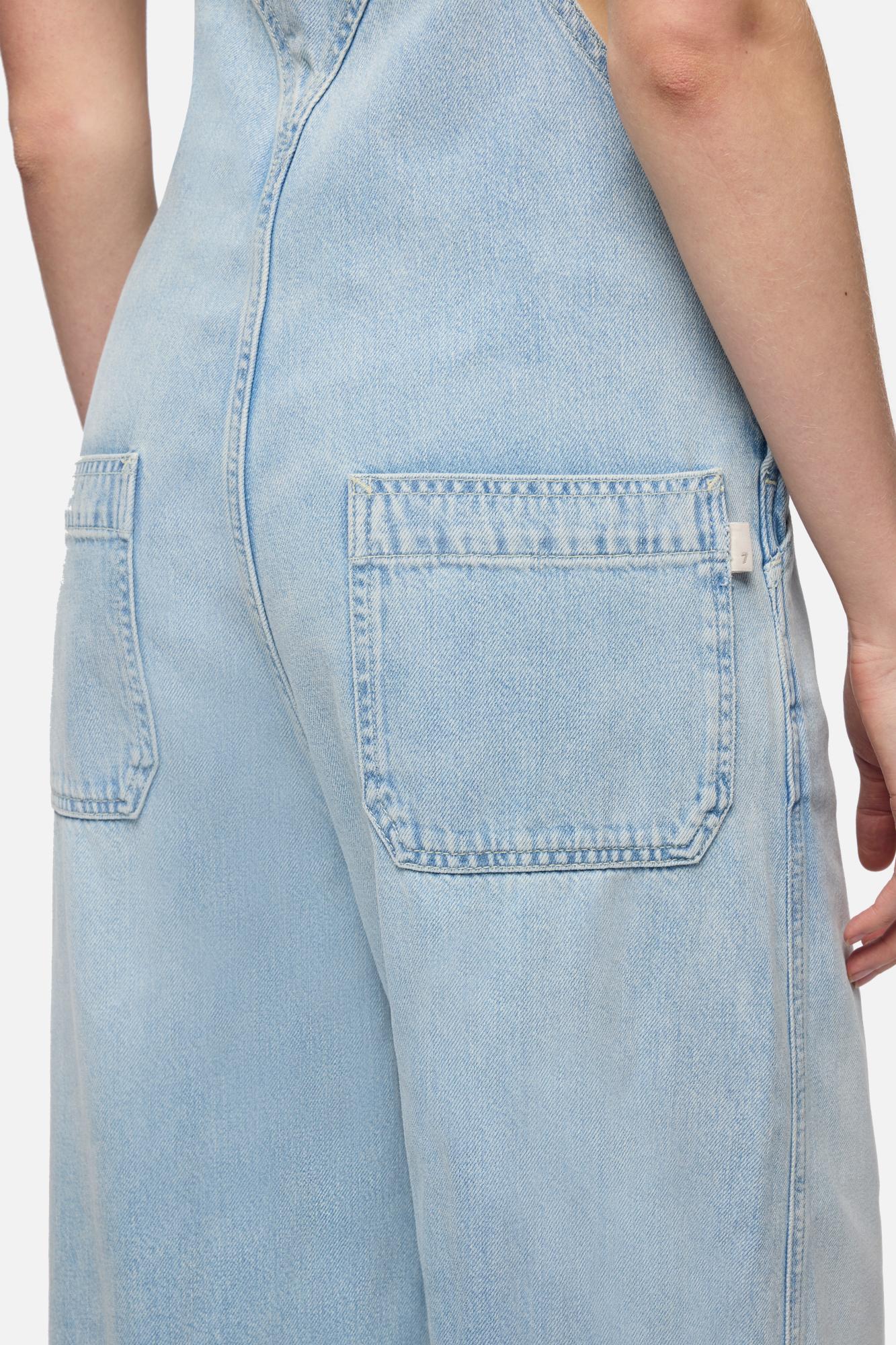 7-for-all-mankind-wide-leg-overall-denim-sunlover-damen-latzhose image 4