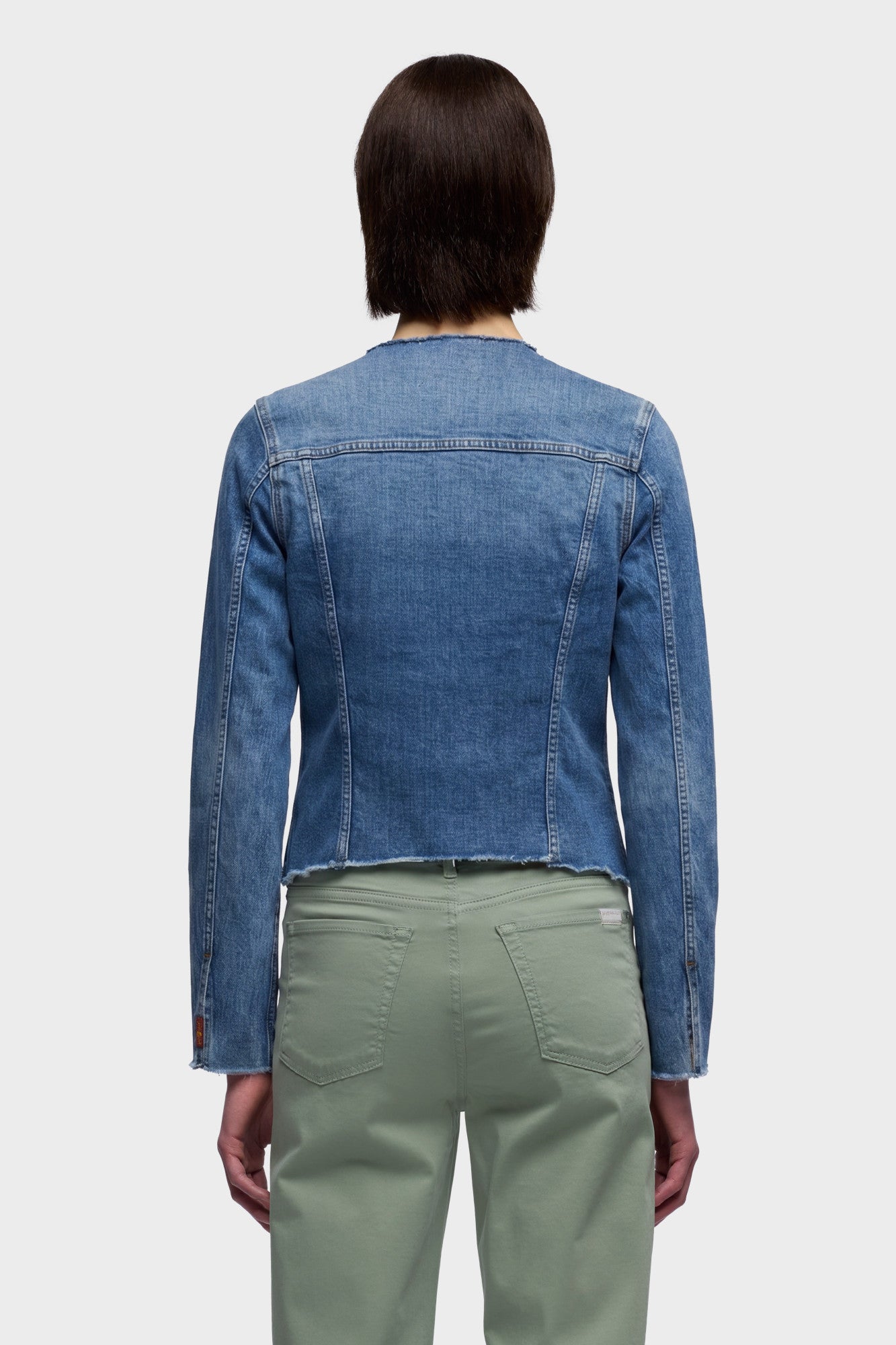 7-for-all-mankind-vicky-jacket-damen-jeansjacke-in-comfort-blue-core image 5