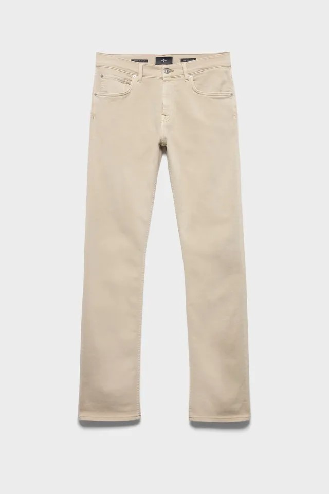 7-for-all-mankind-the-straight-jeans-left-hand-bone-fade-herren image 1