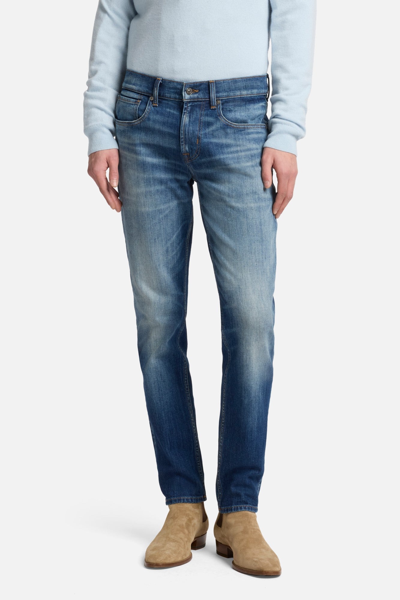 7-for-all-mankind-slimmy-tapered-jeans-herren-multicount-countless image 3