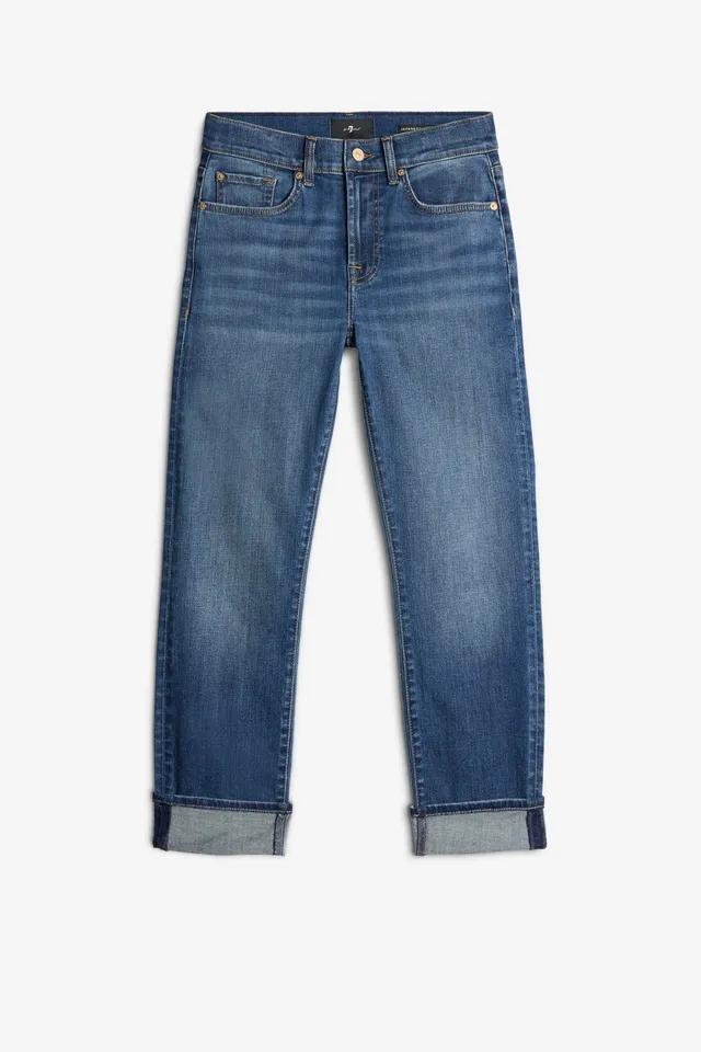 7-for-all-mankind-relaxed-skinny-slim-illusion-royalty-damen image 1