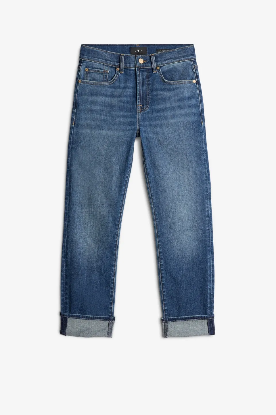 7-for-all-mankind-relaxed-skinny-slim-illusion-royalty-damen image 1