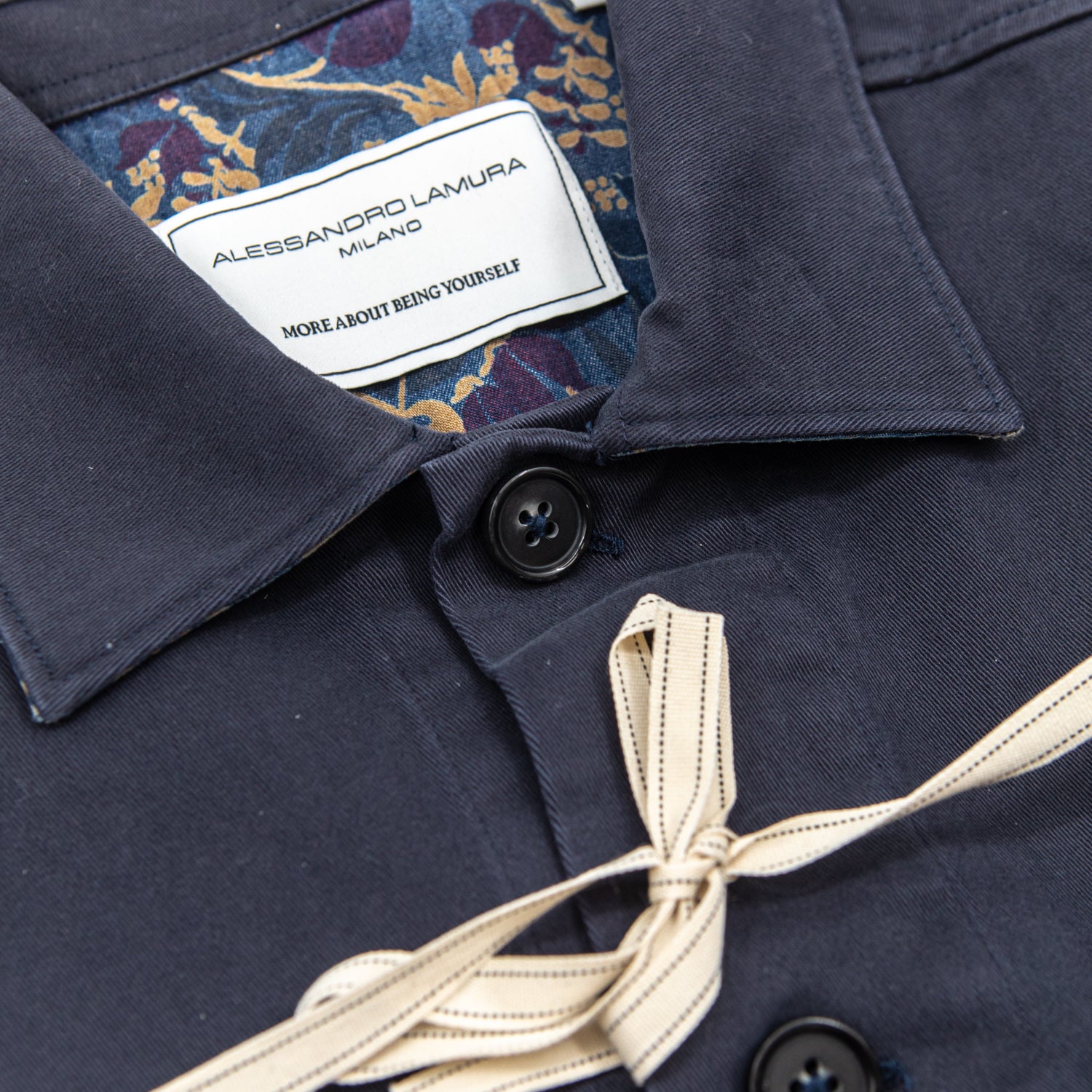 alessandro-lamura-herren-shirt-jacket-navy-baumwolle-floral image 3