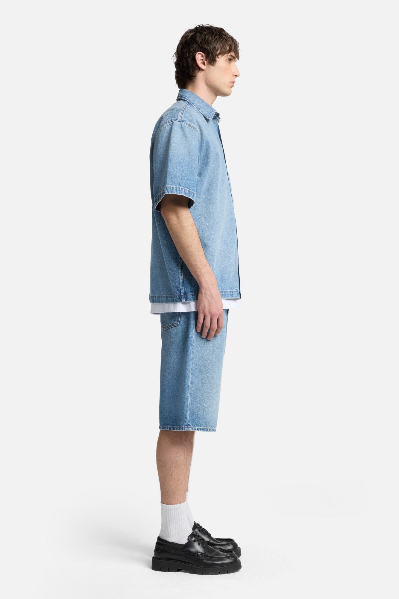 7-for-all-mankind-denim-camp-shirt-in-mason-herren-kurzarm-hemd image 6