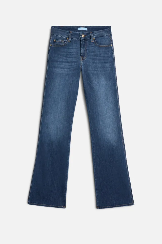 7-for-all-mankind-b-air-kimmie-bootcut-jeans-duchess-damen image 1