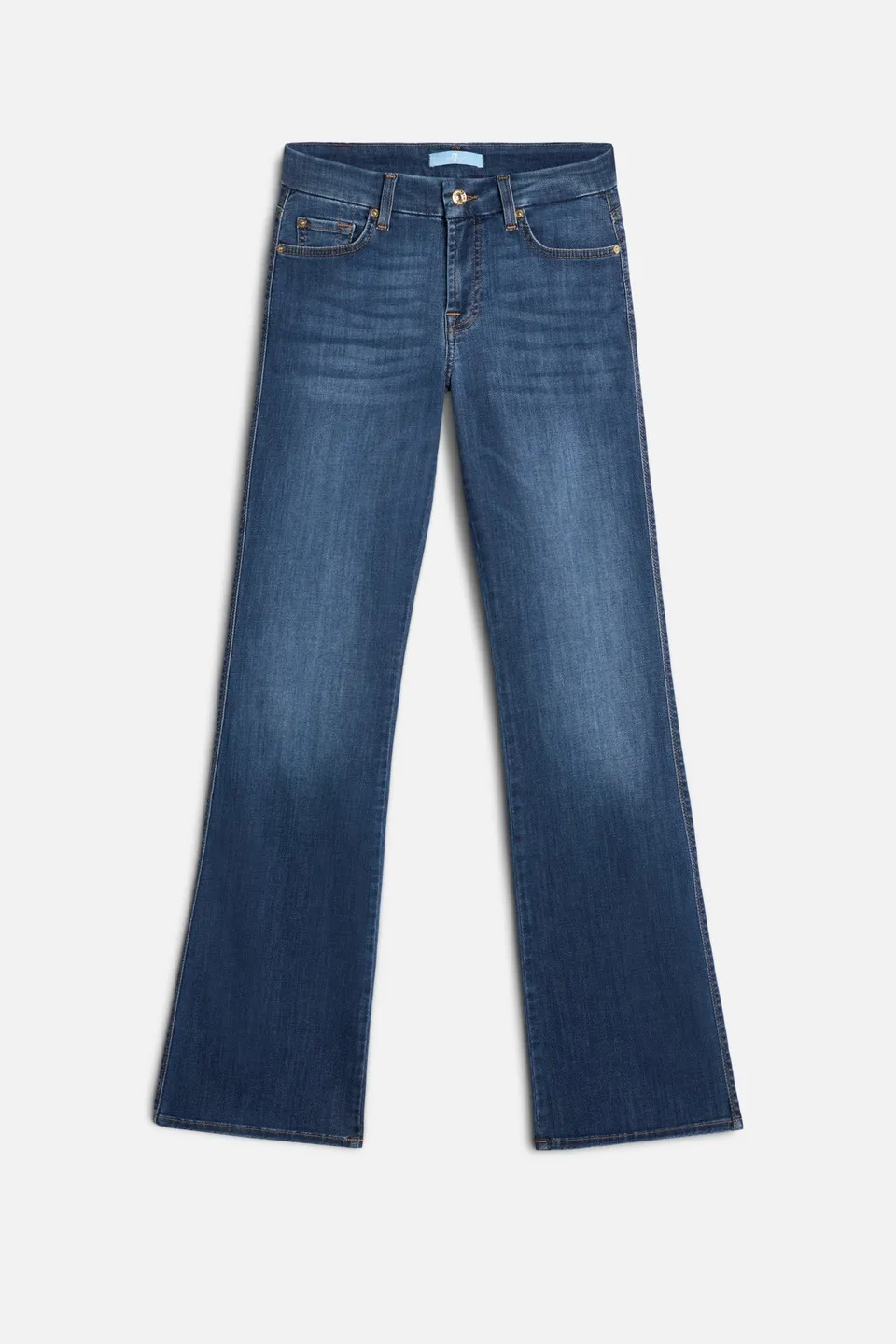 7-for-all-mankind-b-air-kimmie-bootcut-jeans-duchess-damen image 1