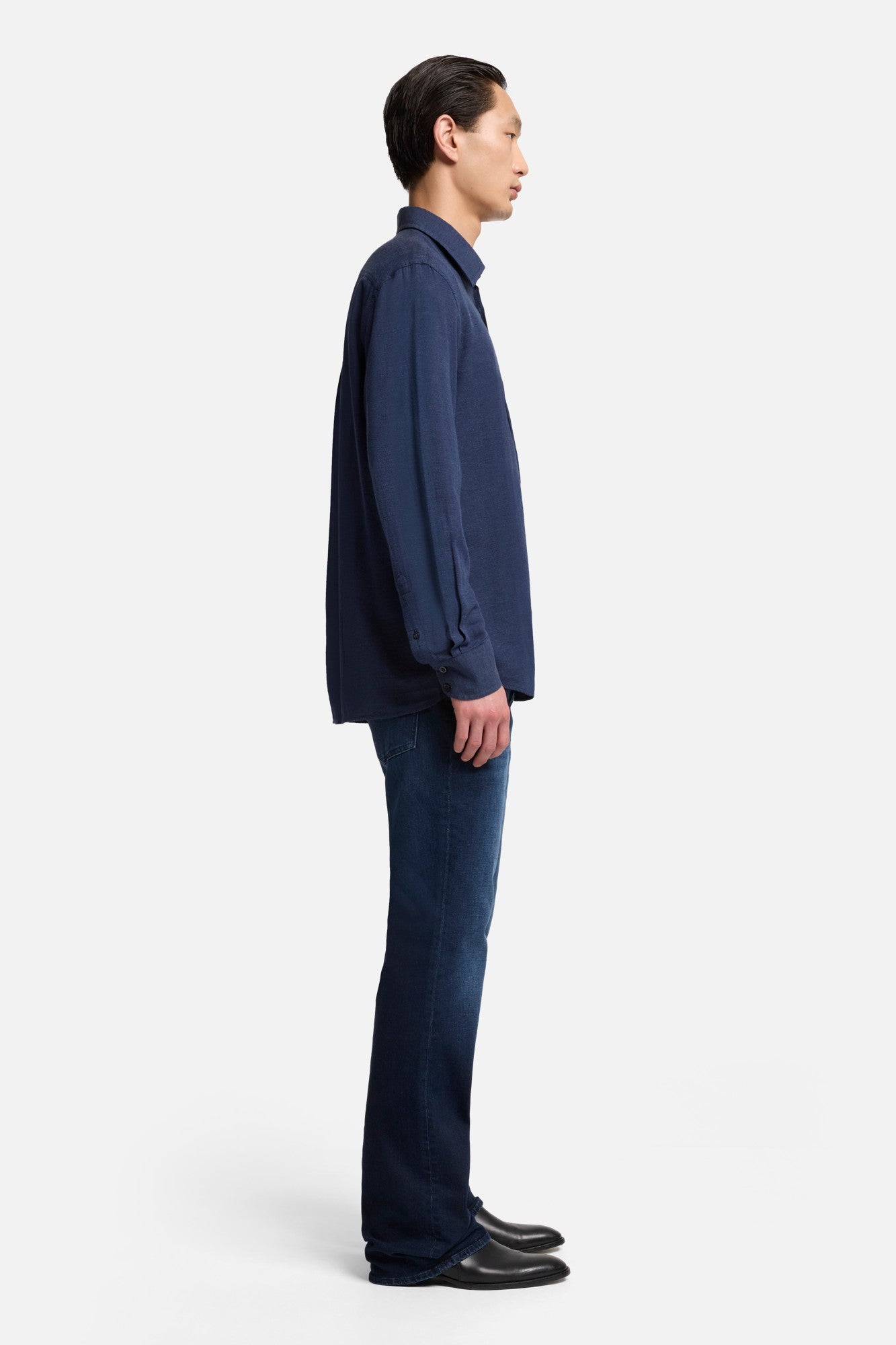 7-for-all-mankind-cotton-cashmere-hemd-button-up-in-navy image 6