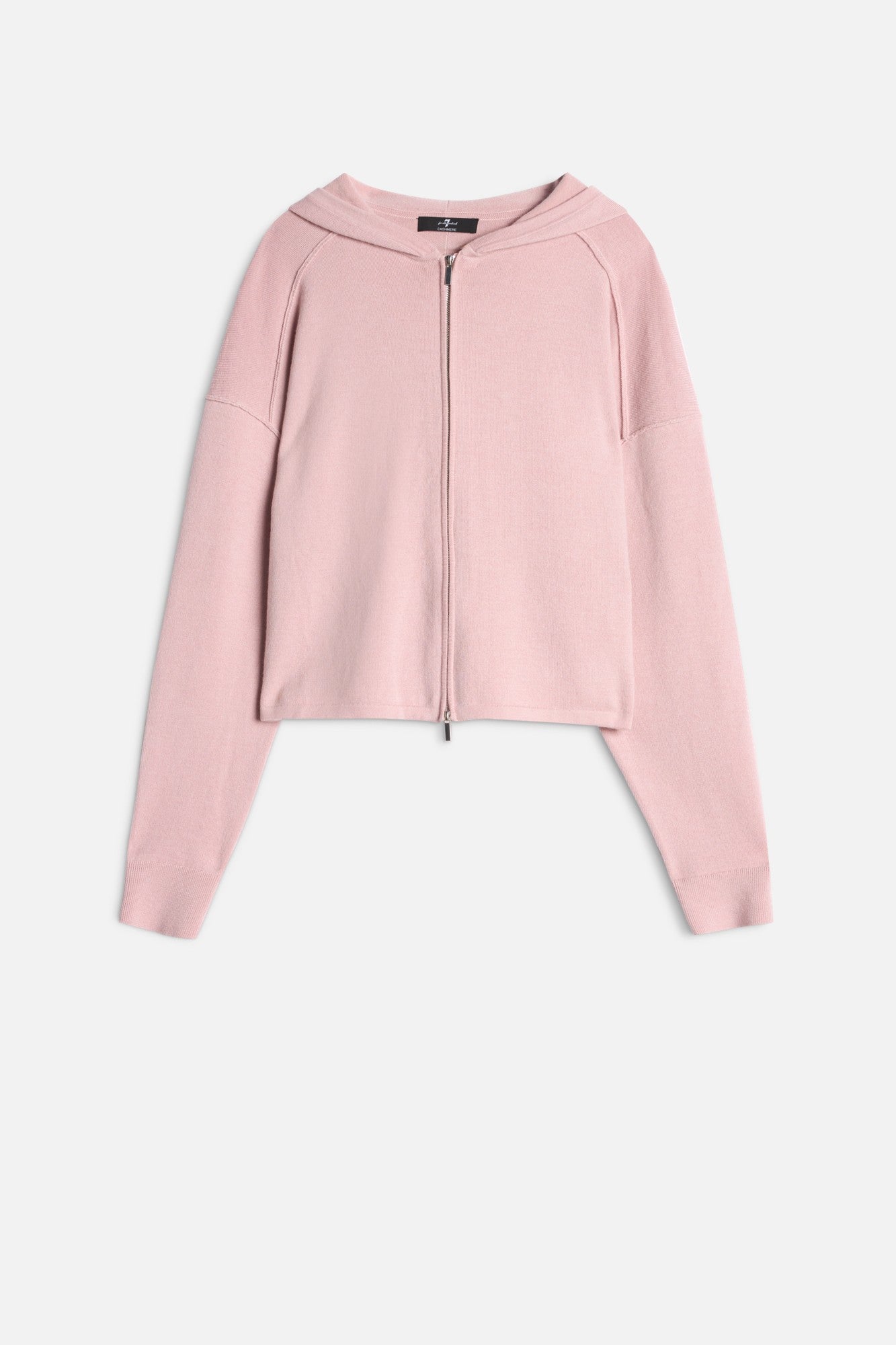 7-for-all-mankind-cashmere-zipper-hoodie-soft-pink image 1