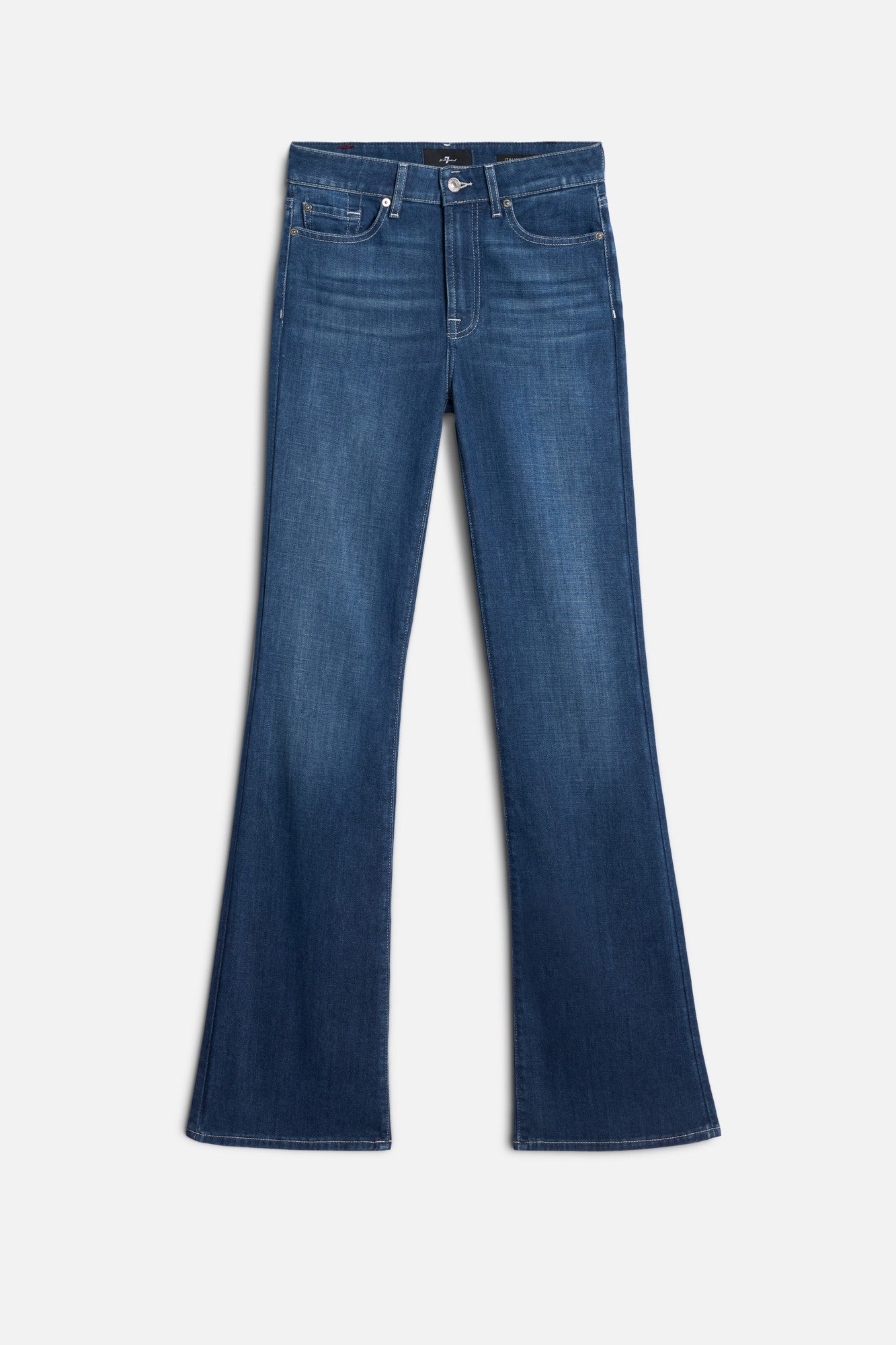 7-for-all-mankind-leggy-bootcut-jeans-in-left-hand-stormy-drift image 1
