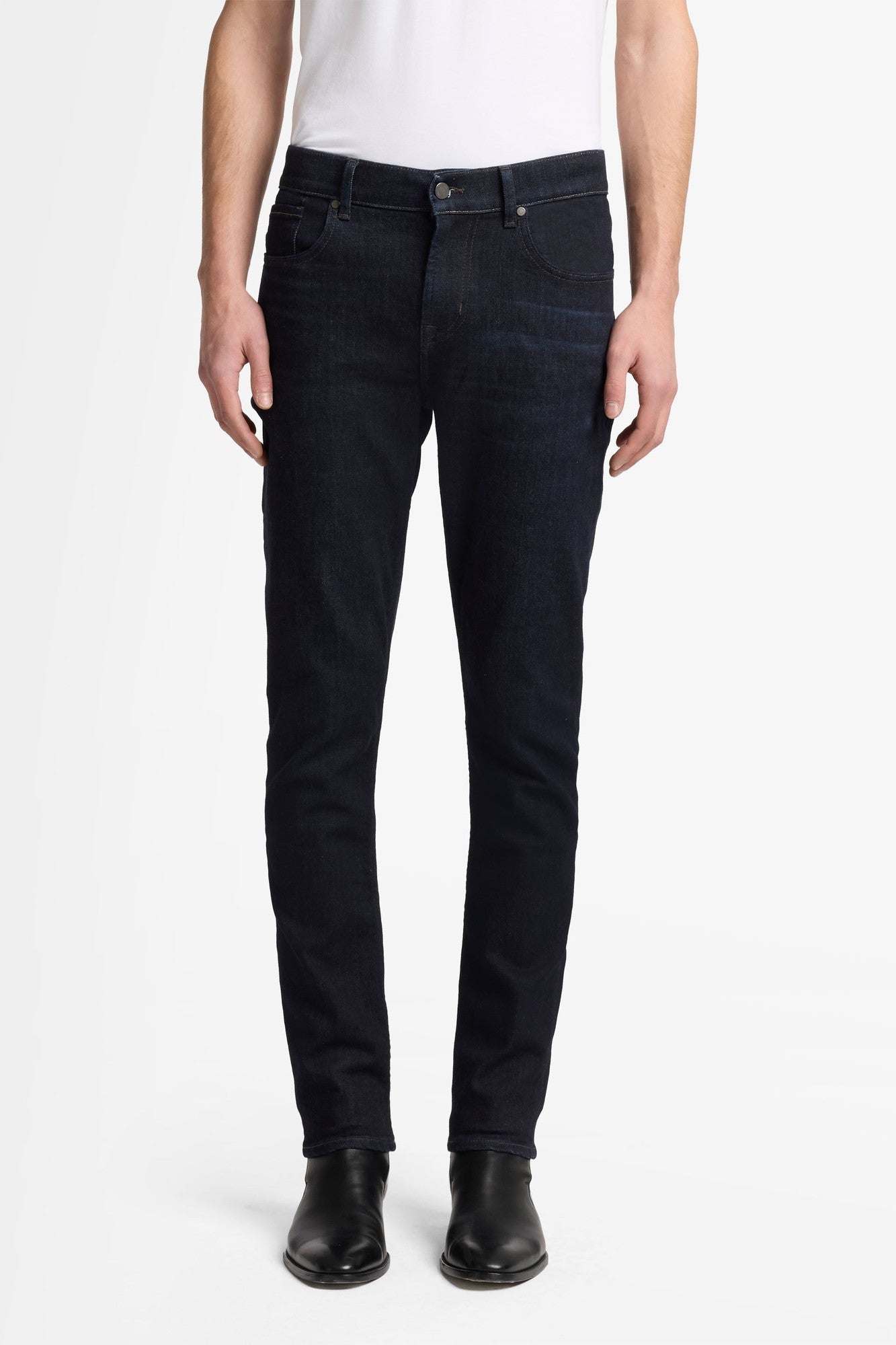 7-for-all-mankind-slimmy-tapered-jeans-luxe-performance-oak-herren image 3