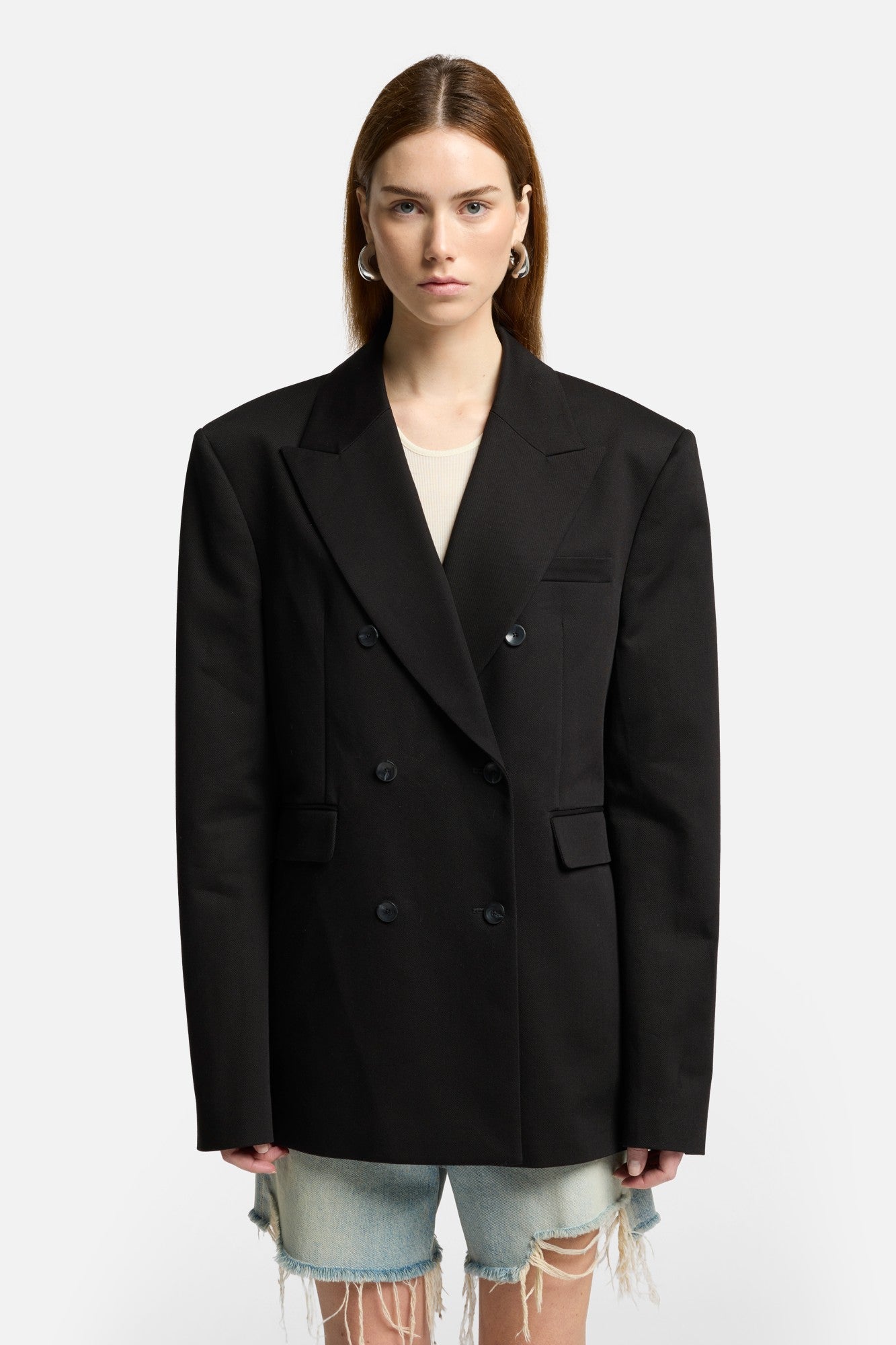 7-for-all-mankind-double-breasted-blazer-black-damen-made-in-italy image 3