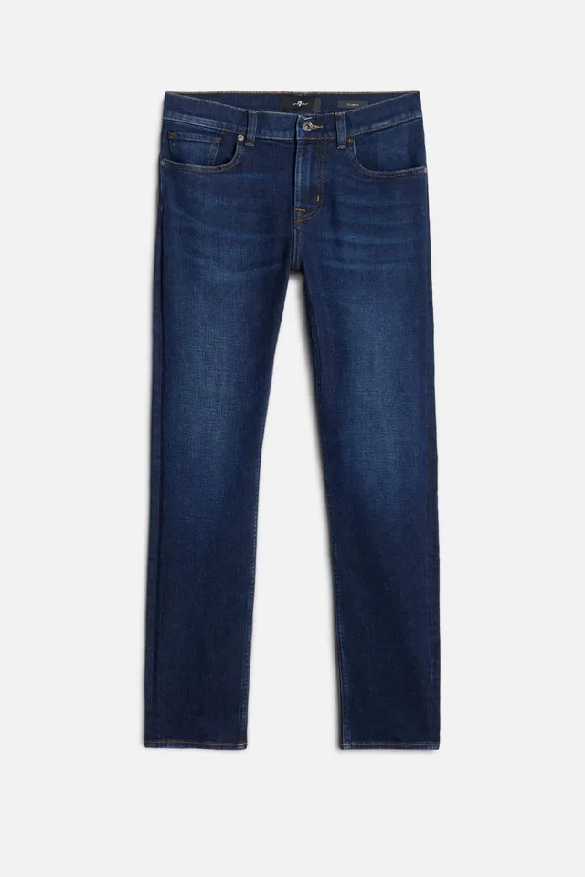 7-for-all-mankind-cashmere-denim-slimmy-smooth-herren-jeans image 1