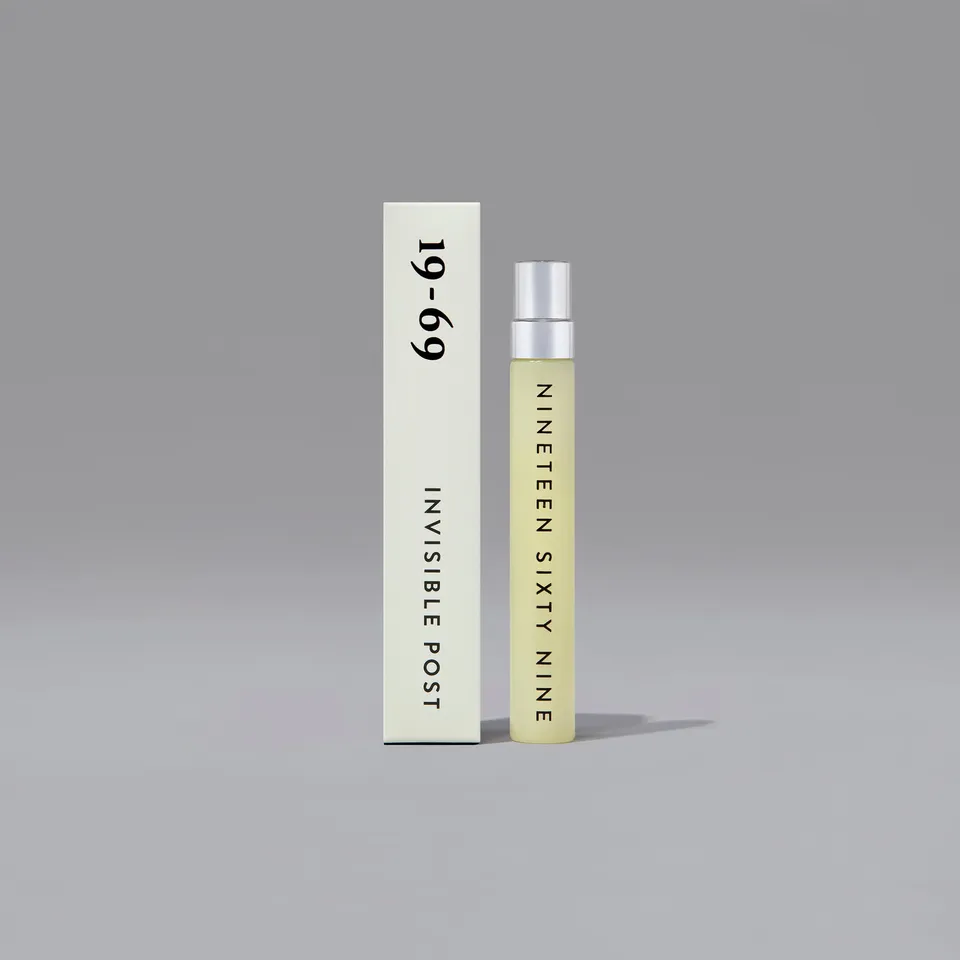 19-69-invisible-post-eau-de-parfum-9-ml image 1