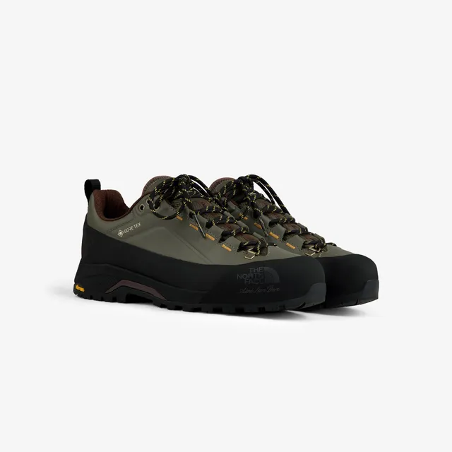 aim-leon-dore-x-the-north-face-verto-alpine-gore-tex-wanderschuh image 1