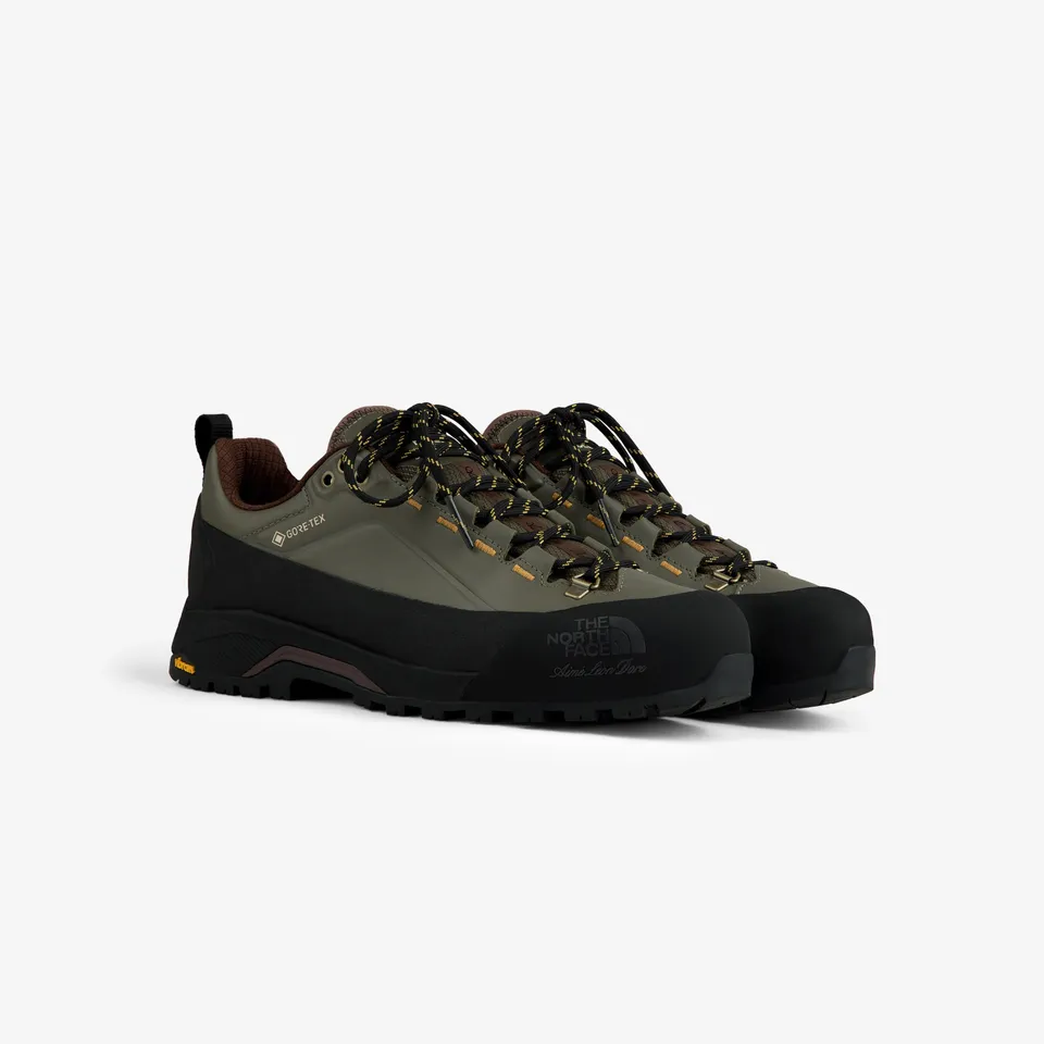 aim-leon-dore-x-the-north-face-verto-alpine-gore-tex-wanderschuh image 1