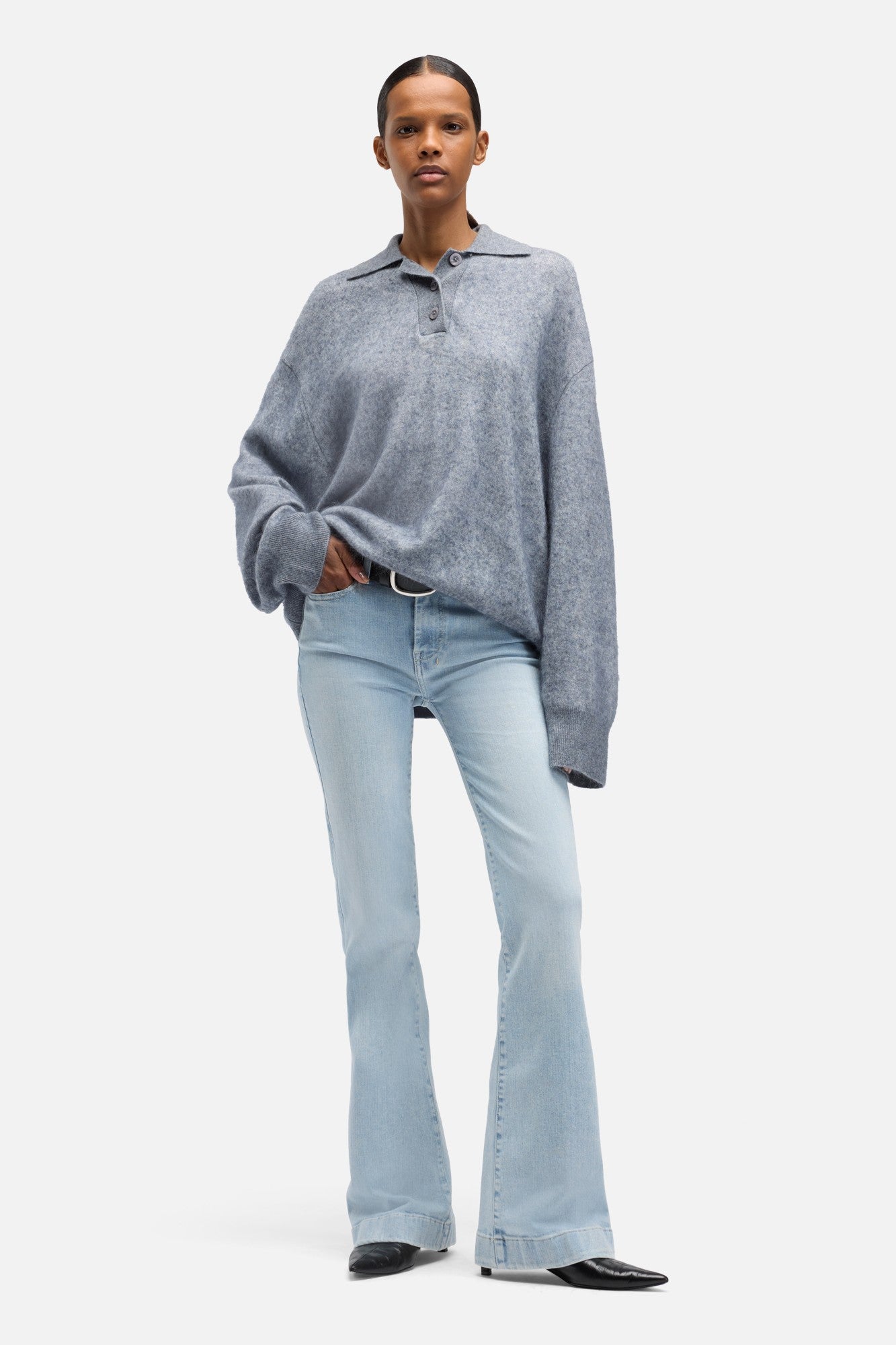 7-for-all-mankind-slim-illusion-dojo-jeans-damen-sparkling image 2