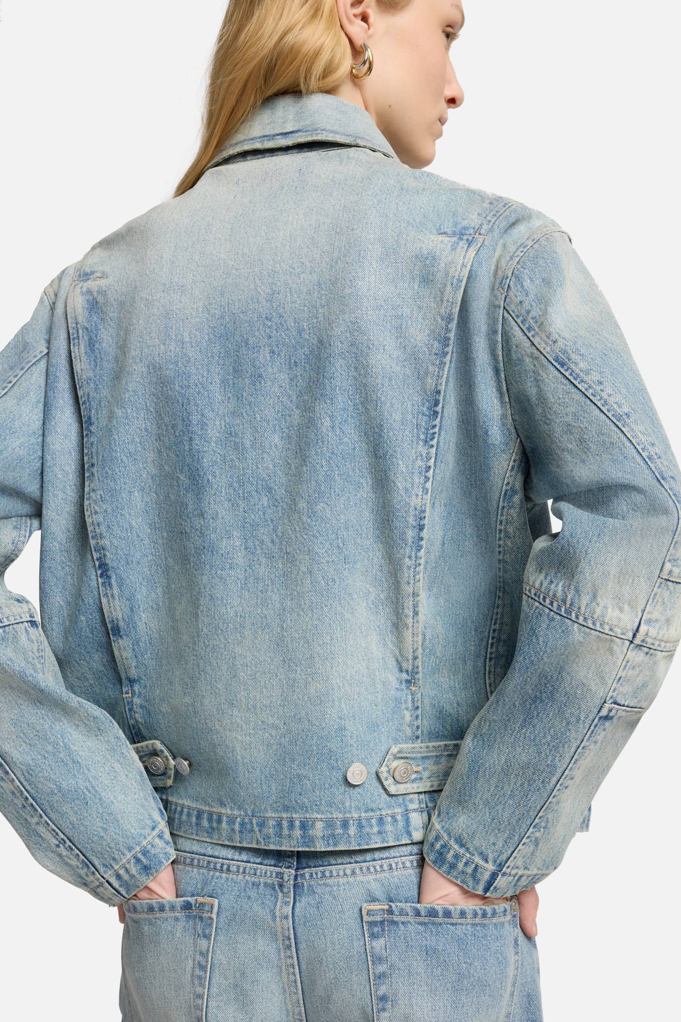 7-for-all-mankind-workwear-jacket-coated-midland-damen-jacke image 4