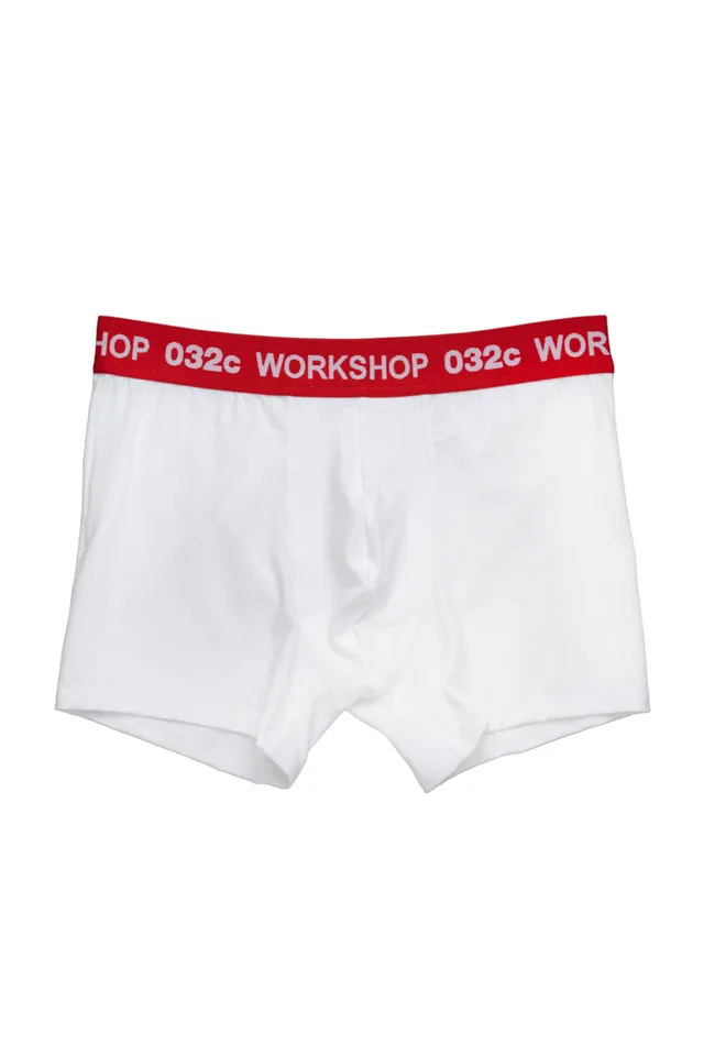 032c-workshop-boxers-white-herren-unterw-sche image 1
