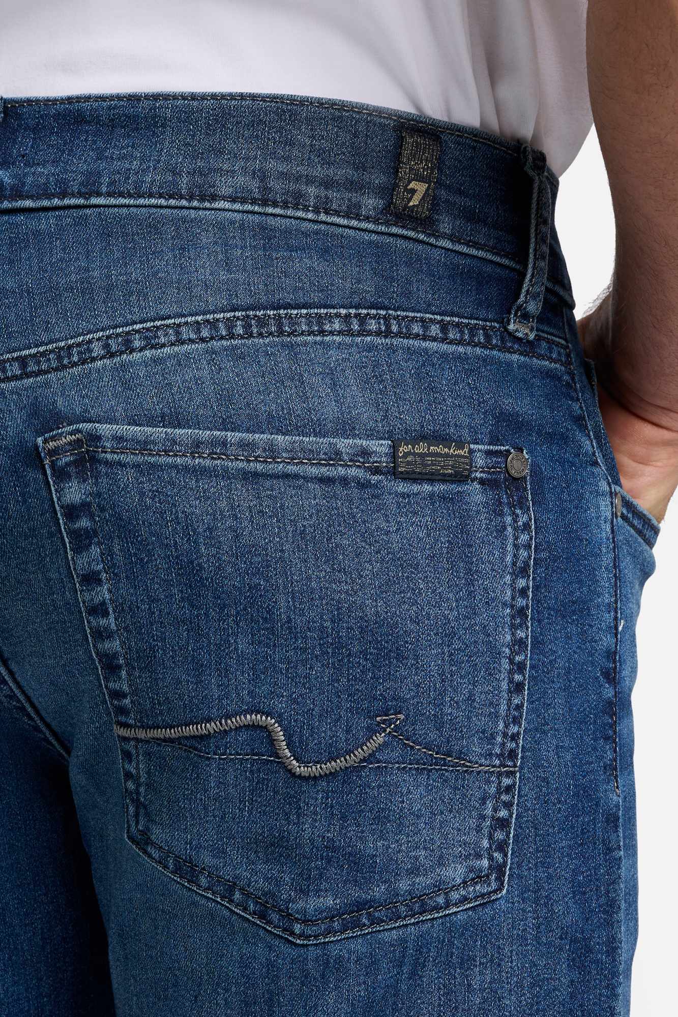 7-for-all-mankind-airweft-denim-straight-jeans-flash-herren image 4
