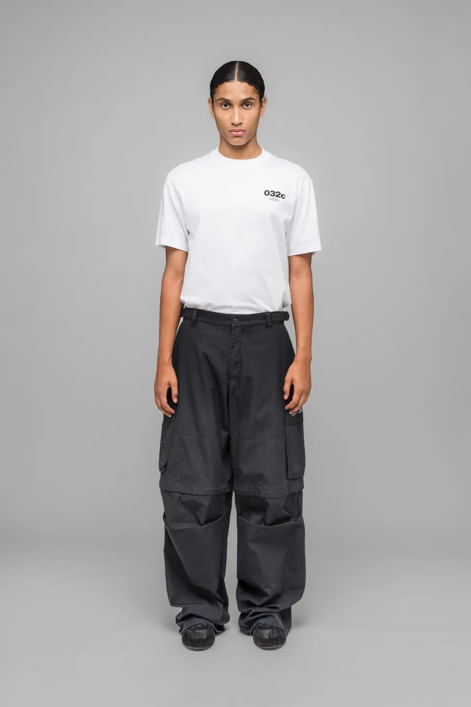 032c-double-edged-sword-cargo-hose-zip-off image 1