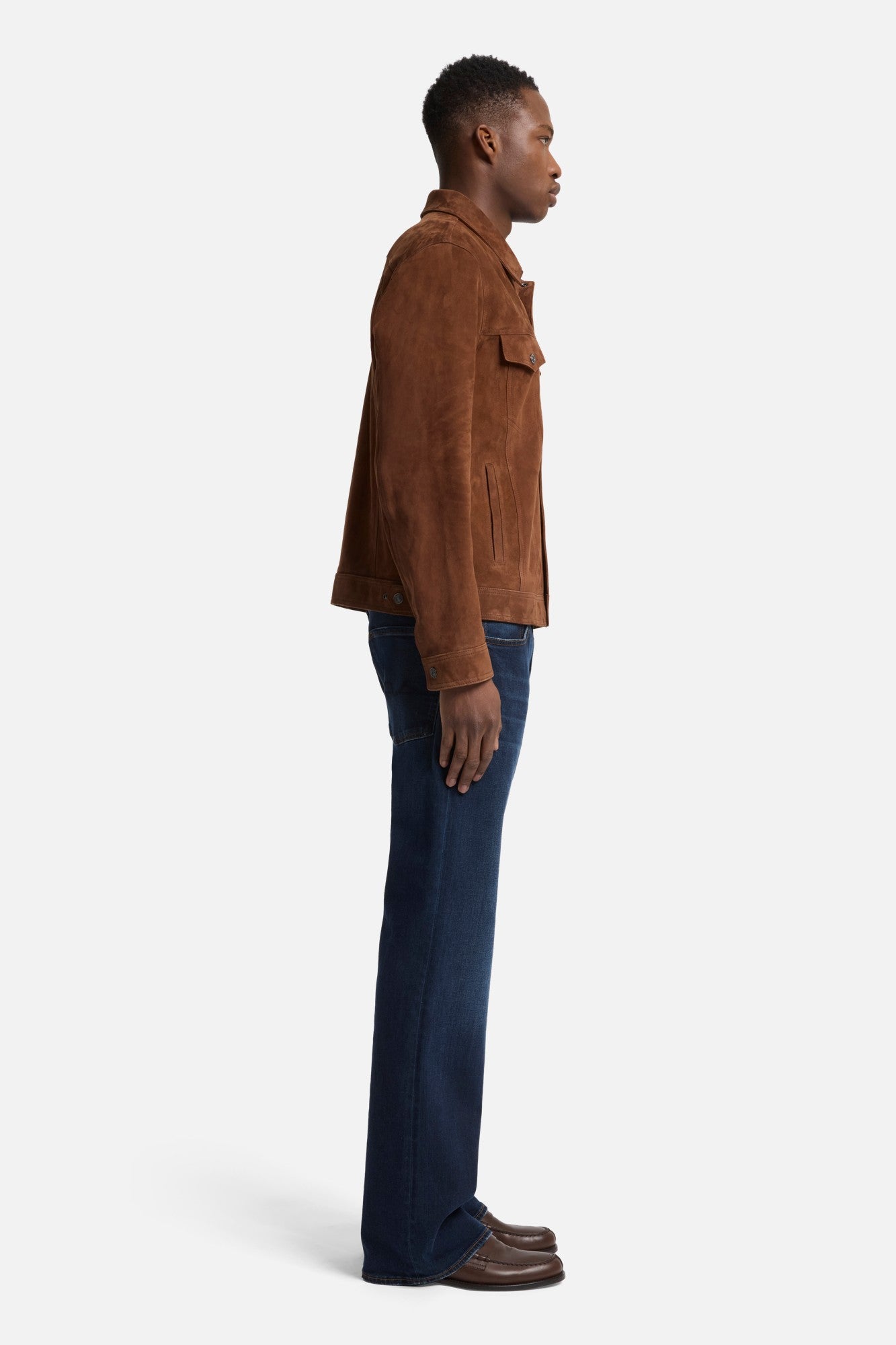 7-for-all-mankind-suede-trucker-jacke-herren-in-camel-aus-italien-suede image 6