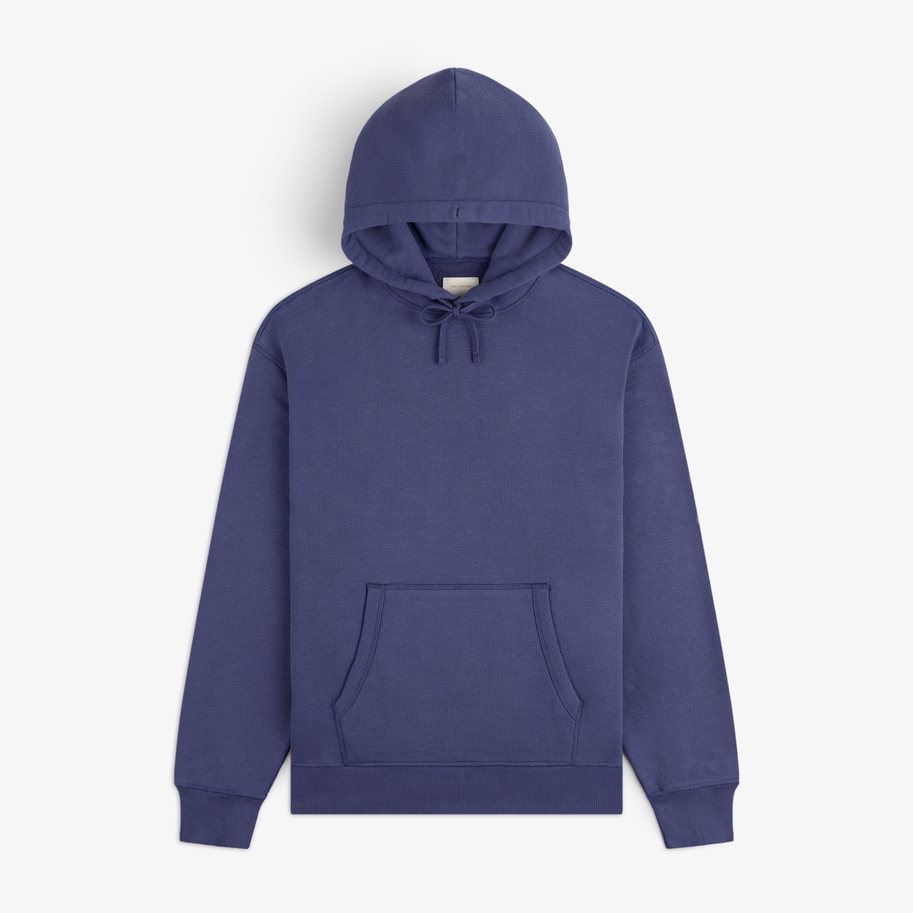 aim-leon-dore-stone-washed-marina-hoodie-hoodie-blau image 1