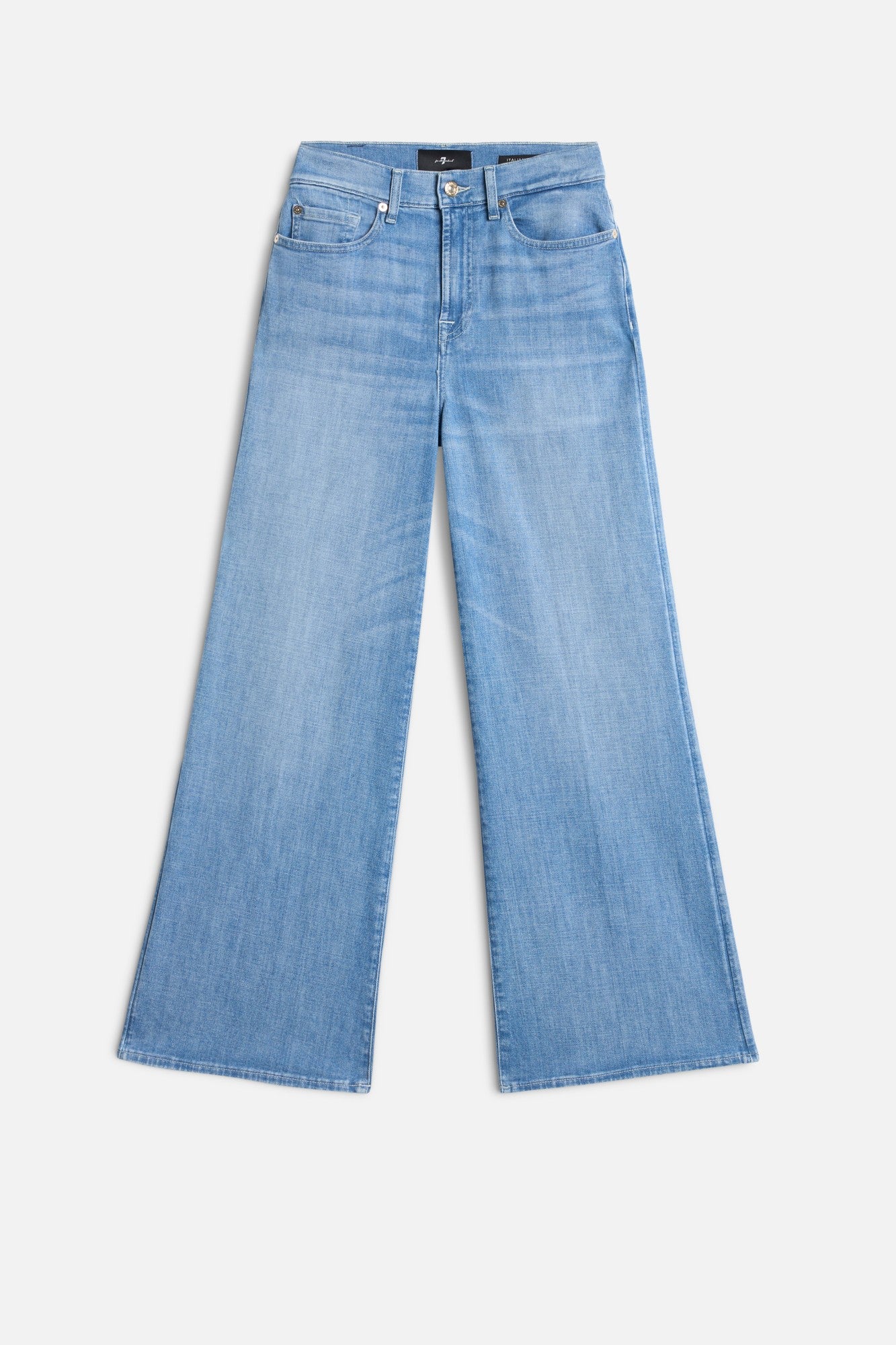 7-for-all-mankind-lotta-ankle-wide-leg-jeans-in-left-hand-glisten image 1