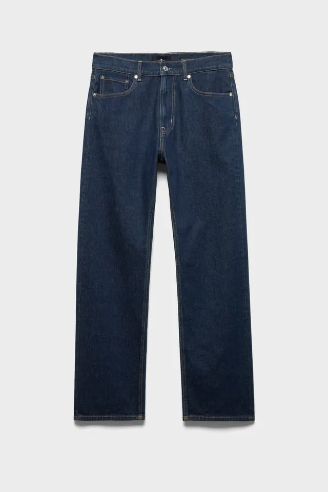 7-for-all-mankind-easy-straight-herren-jeans-luxe-vintage-sundown image 1