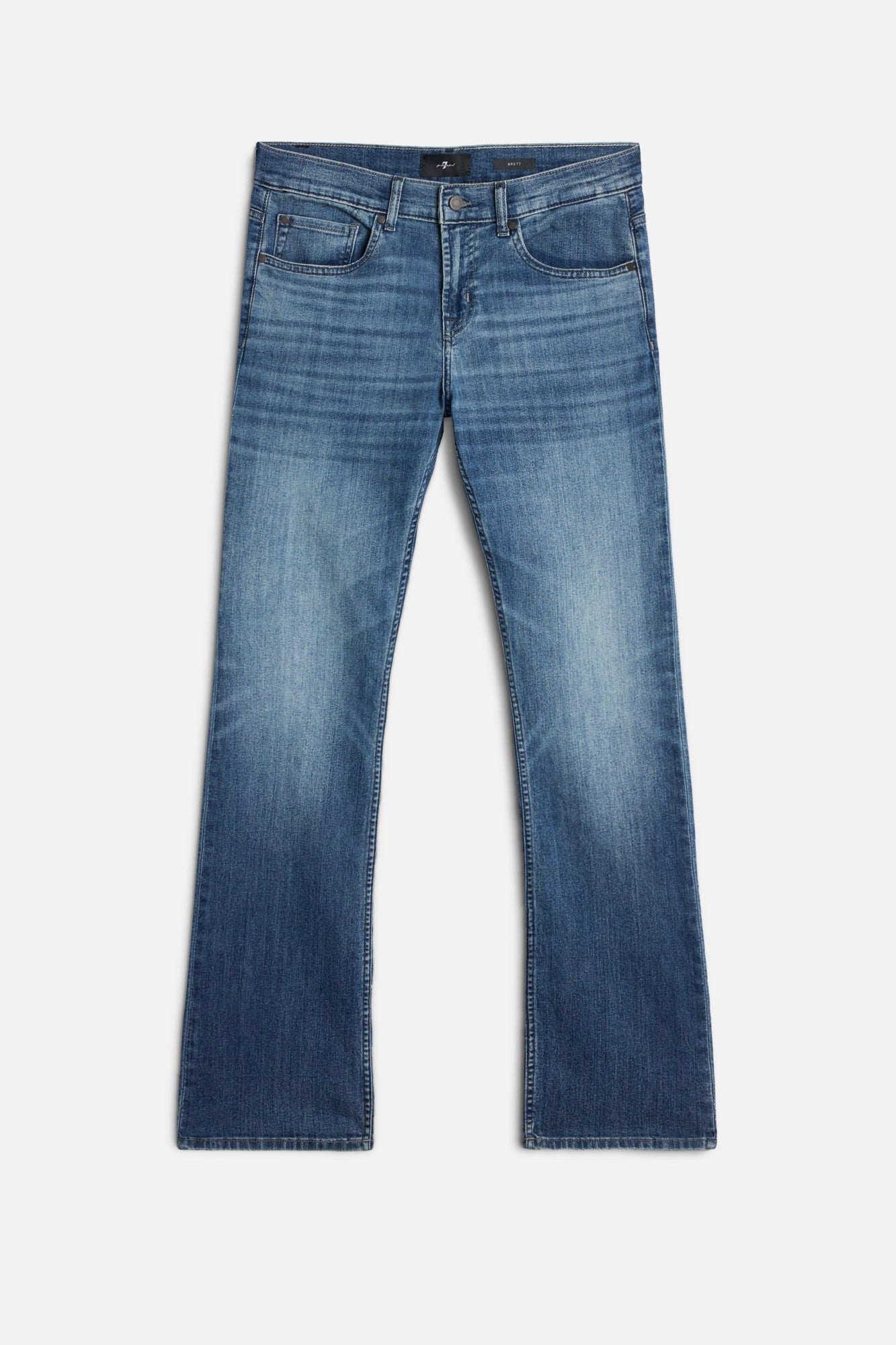 7-for-all-mankind-airweft-brett-bootcut-jeans-flash-herren image 1