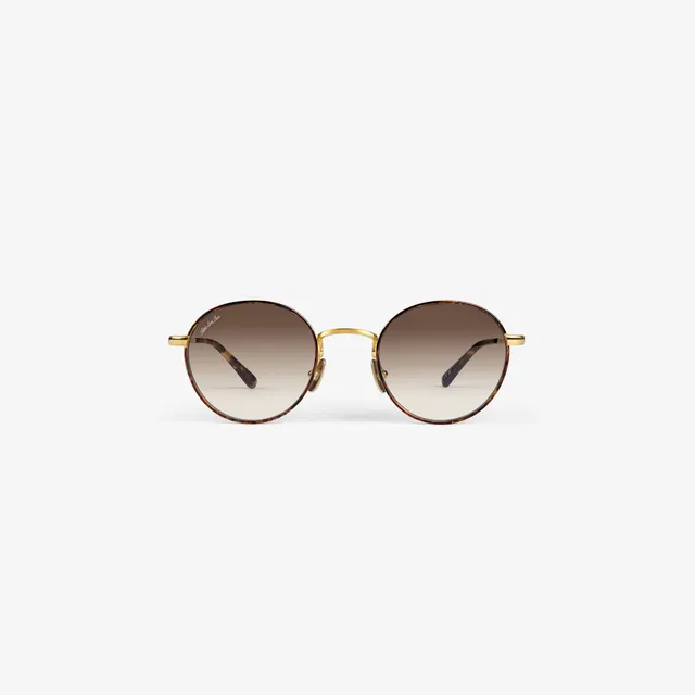 aim-leon-dore-gi-rgios-sonnenbrille-titan-braun image 1