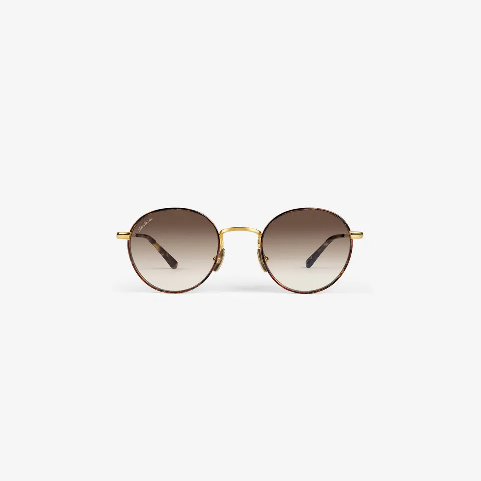 aim-leon-dore-gi-rgios-sonnenbrille-titan-braun image 1