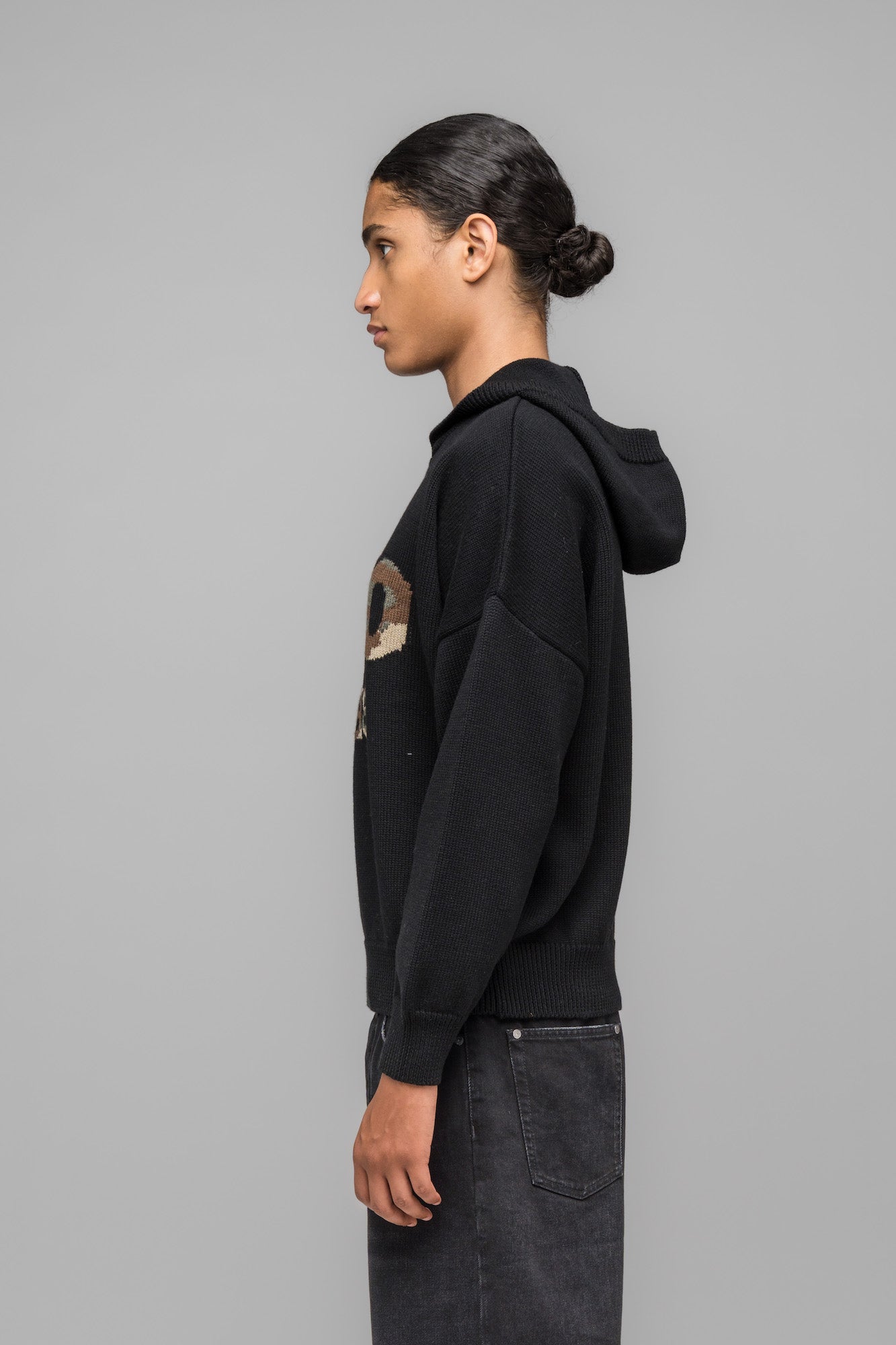 032c-selfie-hoodie-relaxed-fit-merino-hoodie-herren image 3