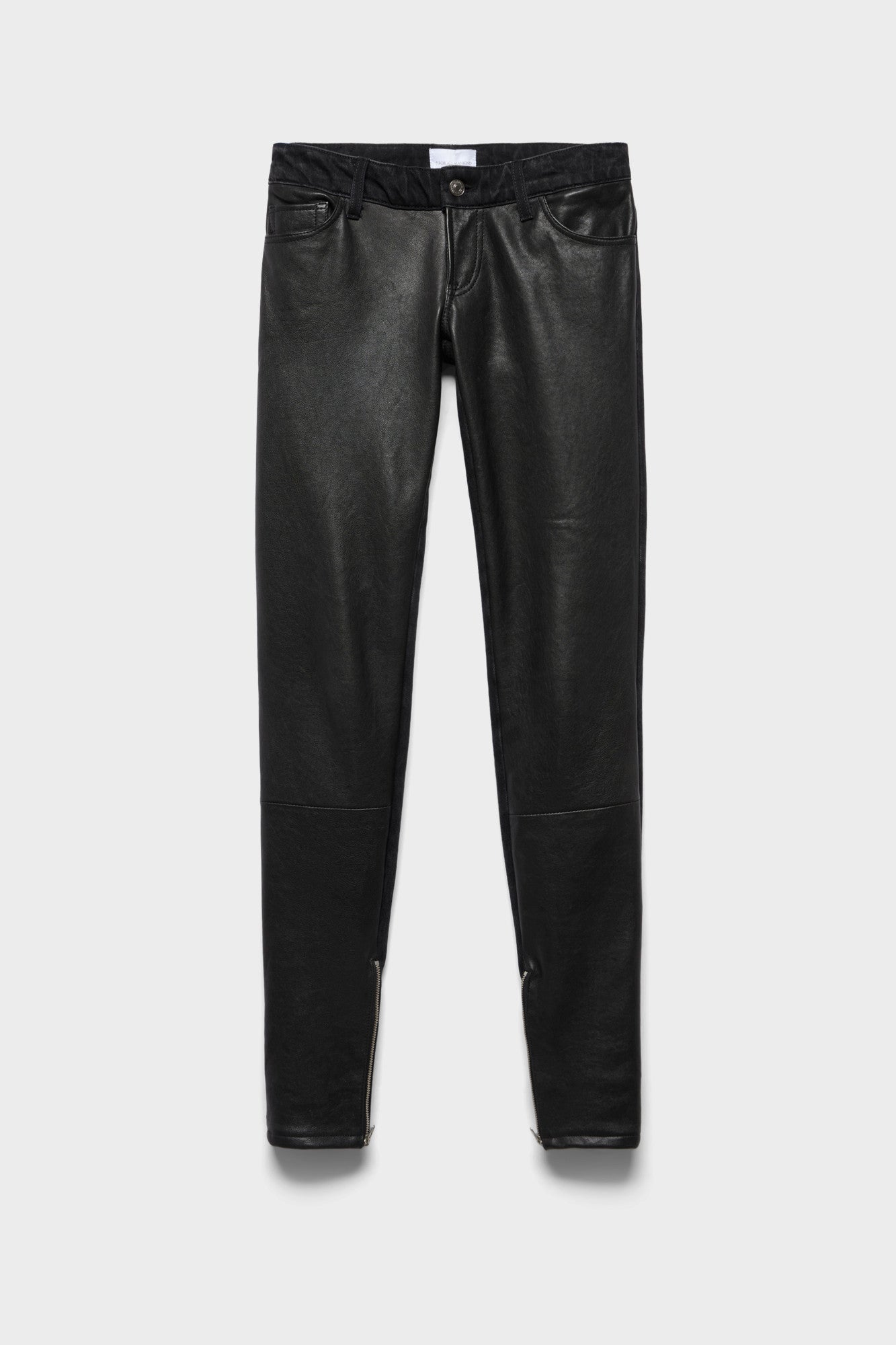 7-for-all-mankind-y2k-skinny-jeans-denim-les-schwarz-damen image 1