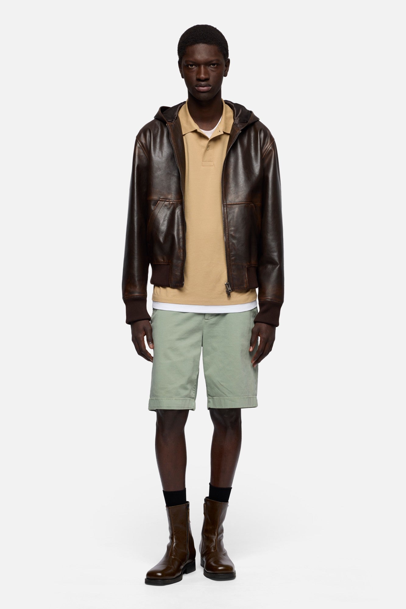 7-for-all-mankind-chino-short-luxe-performance-sateen-leaf-herren image 2