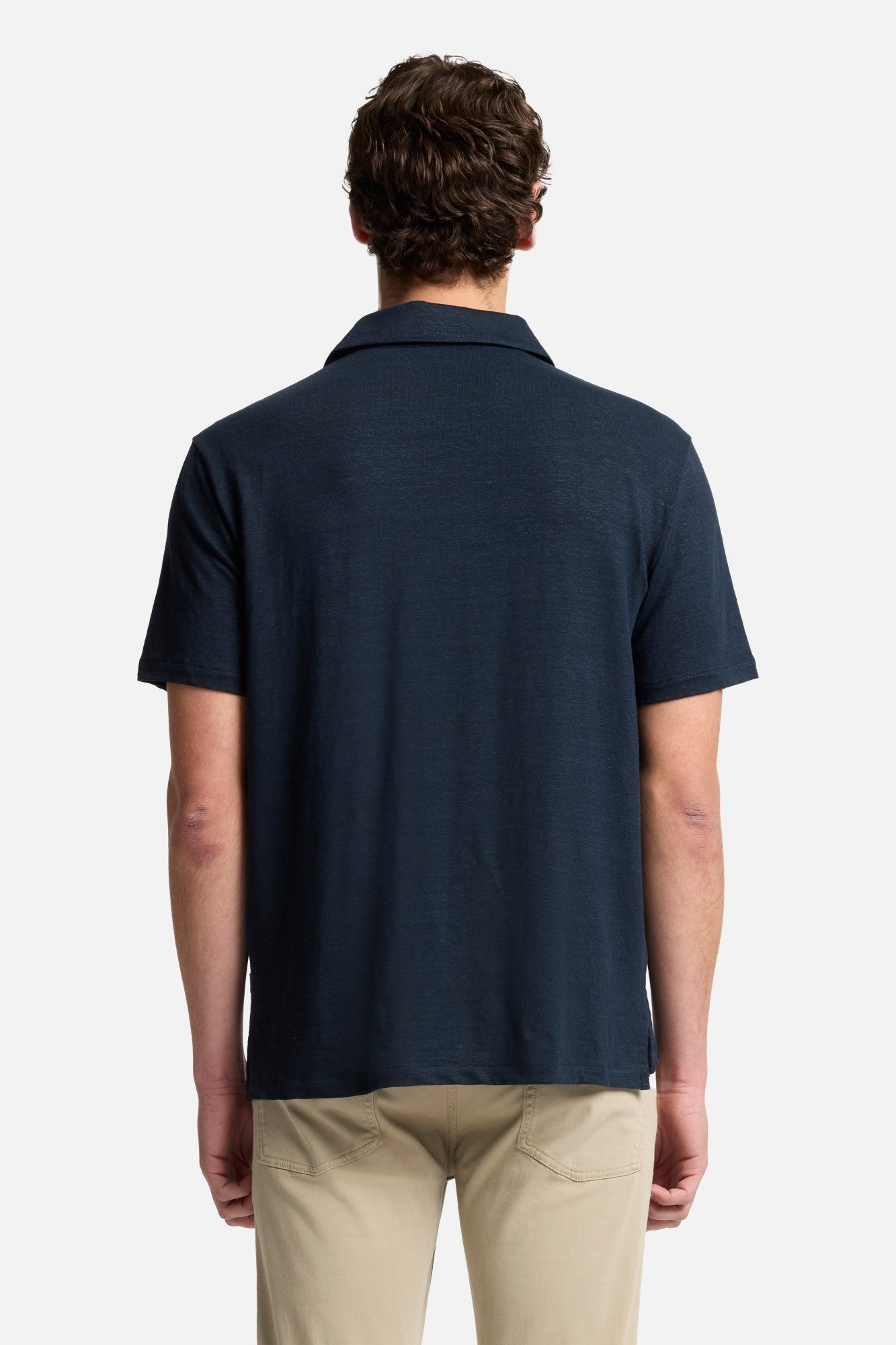7-for-all-mankind-linen-polo-ocean-floor-herren-leinen-polo image 5