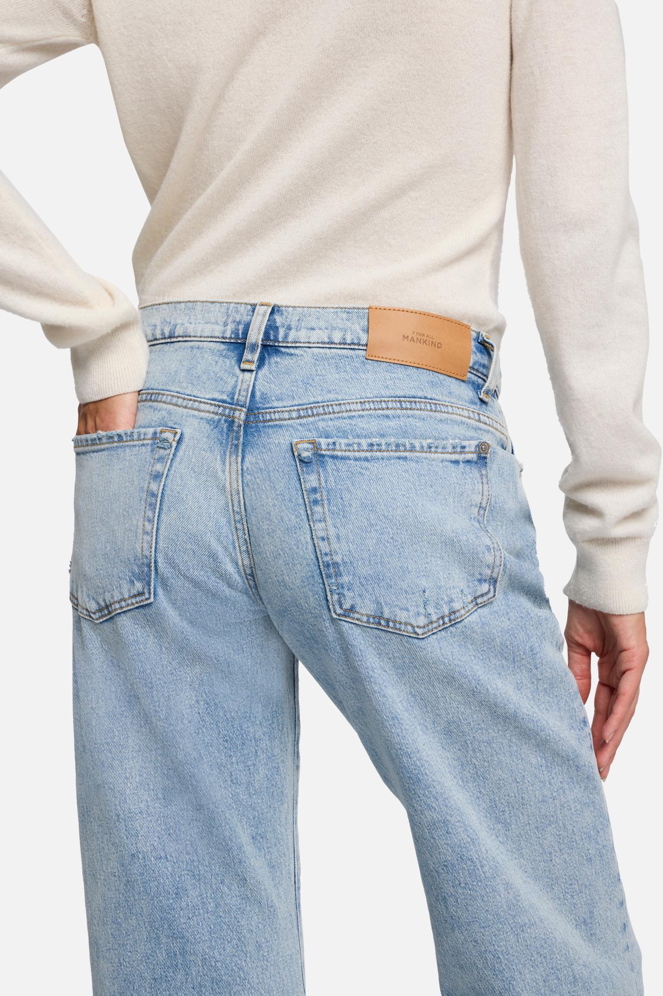 7-for-all-mankind-mankind-spencer-flare-jeans-sahara image 3