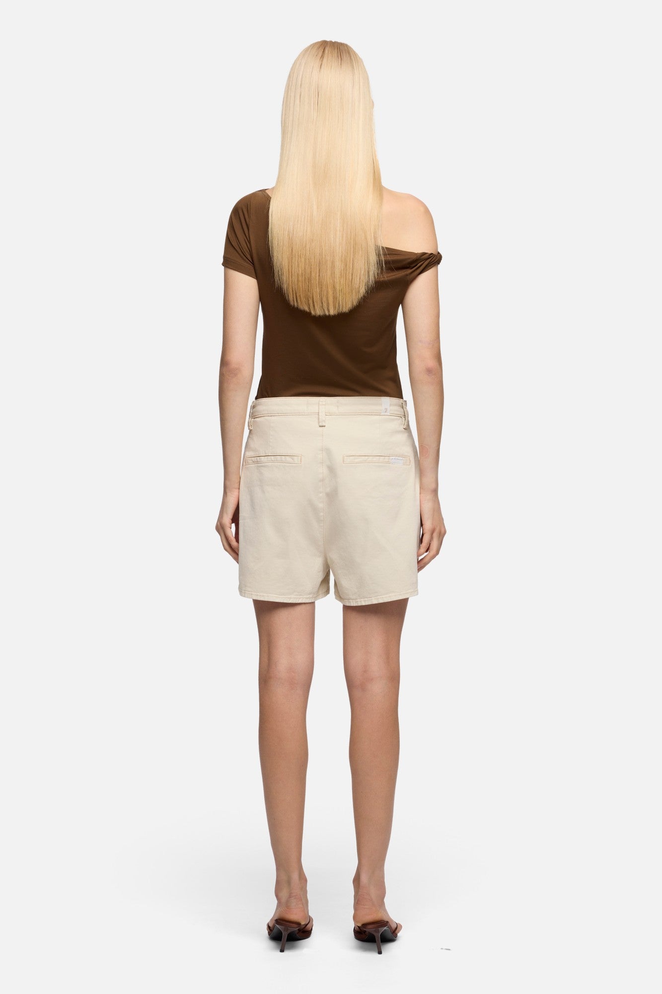 7-for-all-mankind-trouser-short-comfort-twill-clay-damen image 5