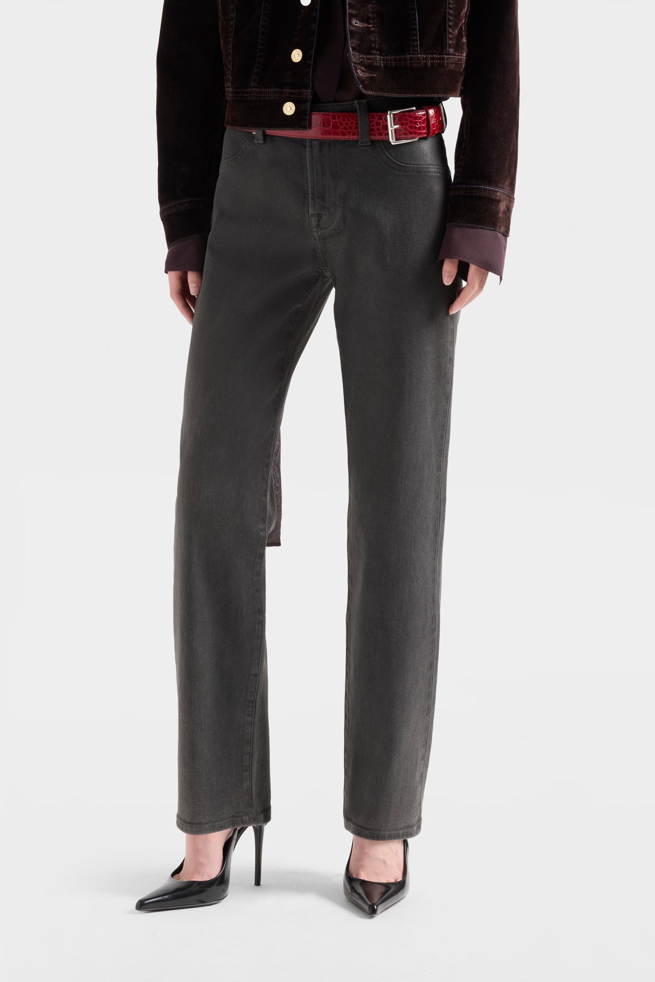 7-for-all-mankind-calie-straight-coated-jeans-in-grau image 3