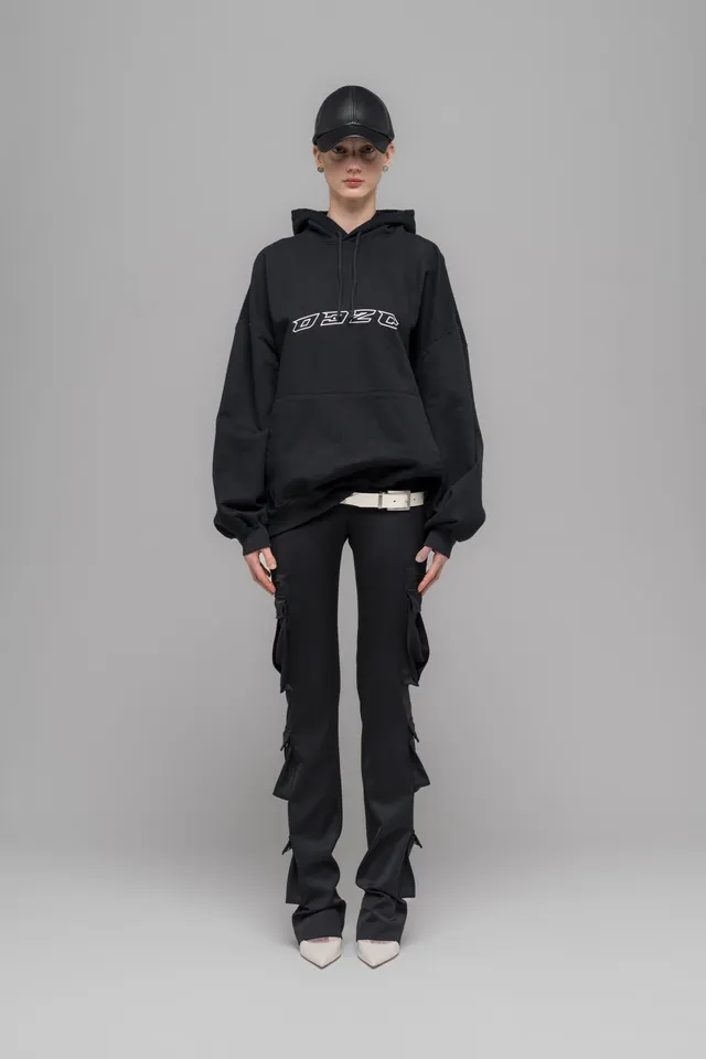 032c-hansel-and-gretel-hoodie-oversized-bio-baumwolle image 1
