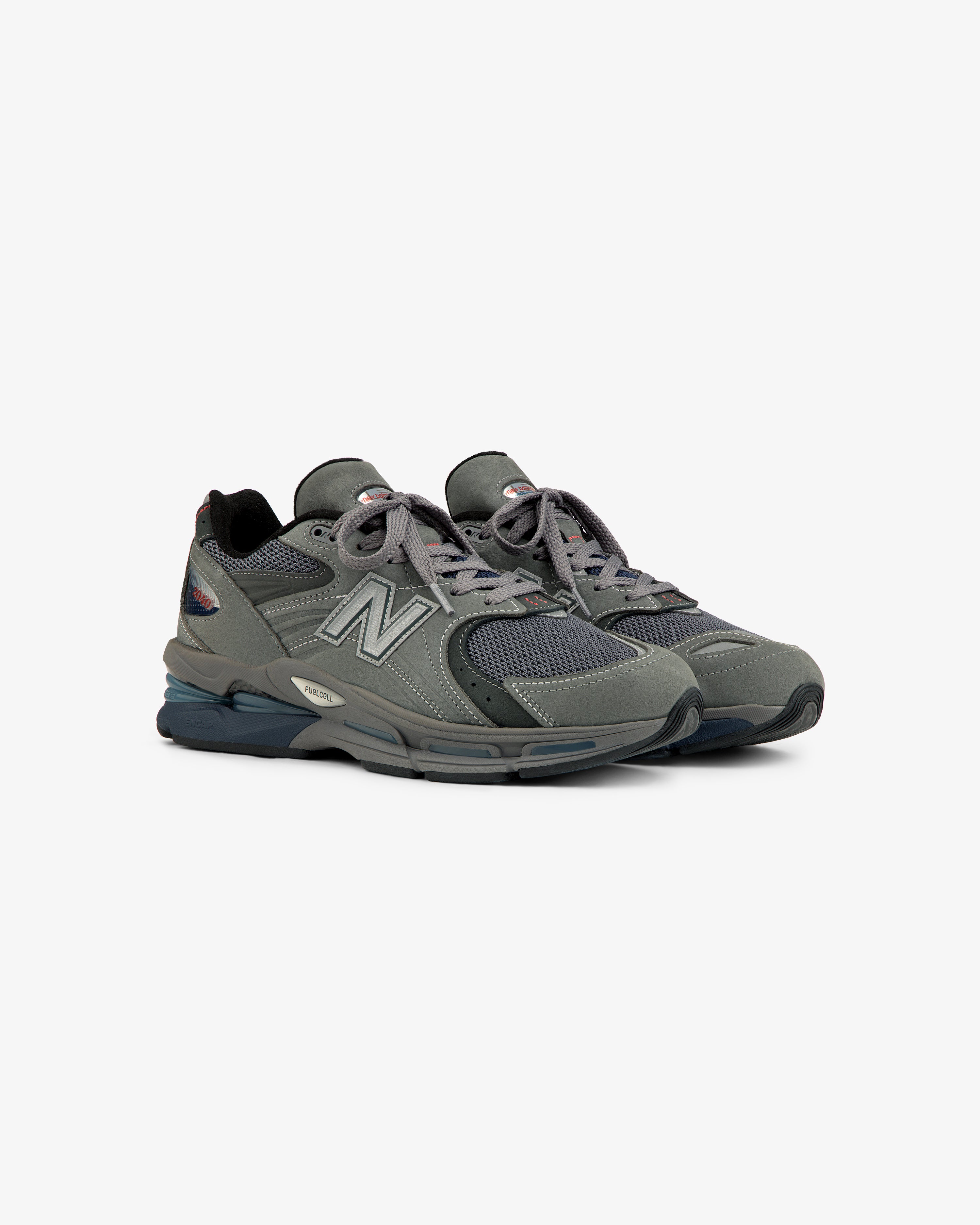 aim-leon-dore-new-balance-made-in-usa-2040v5-sneaker-grau image 2
